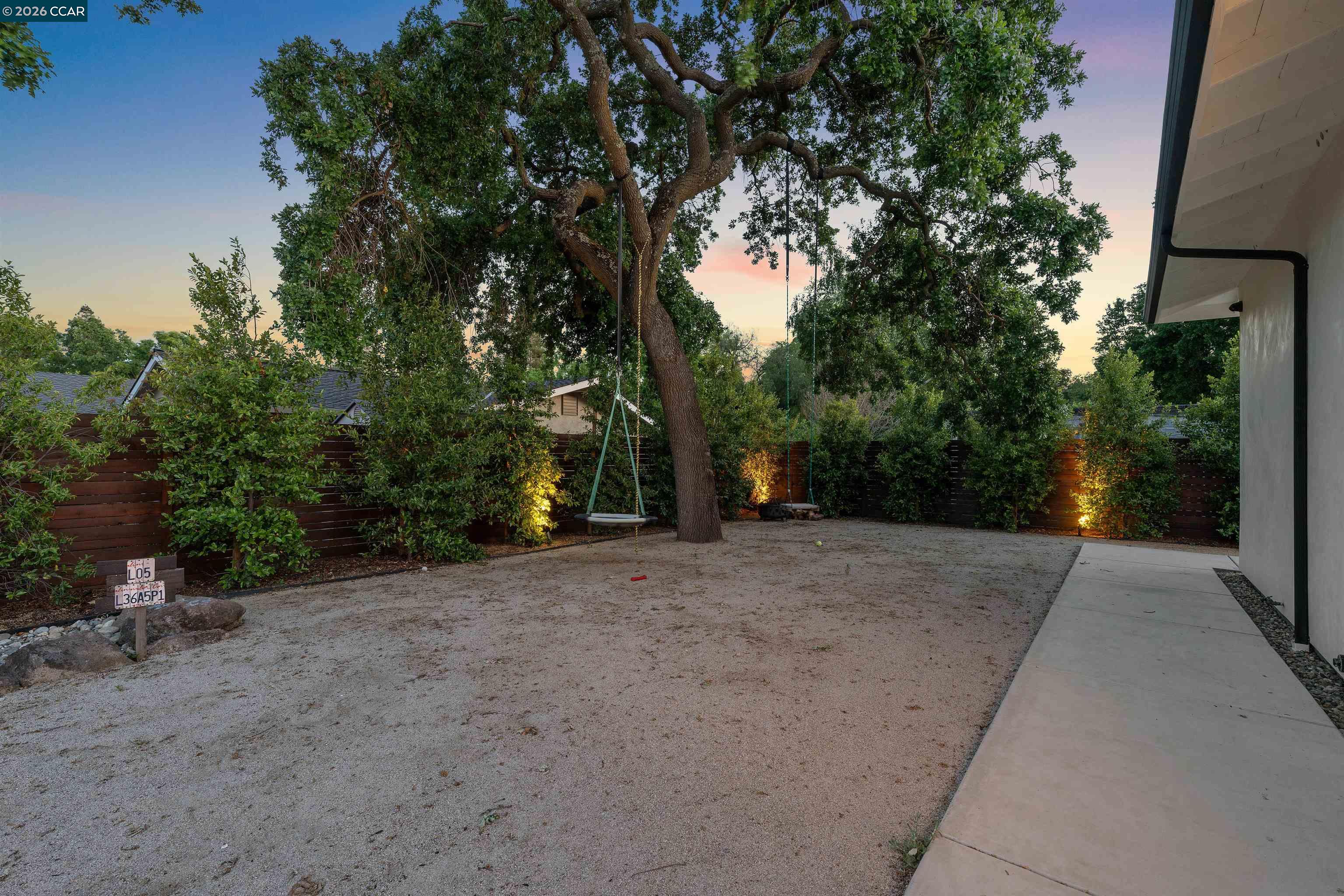 Detail Gallery Image 49 of 52 For 310 David Drive, Alamo,  CA 94507 - 4 Beds | 4/1 Baths