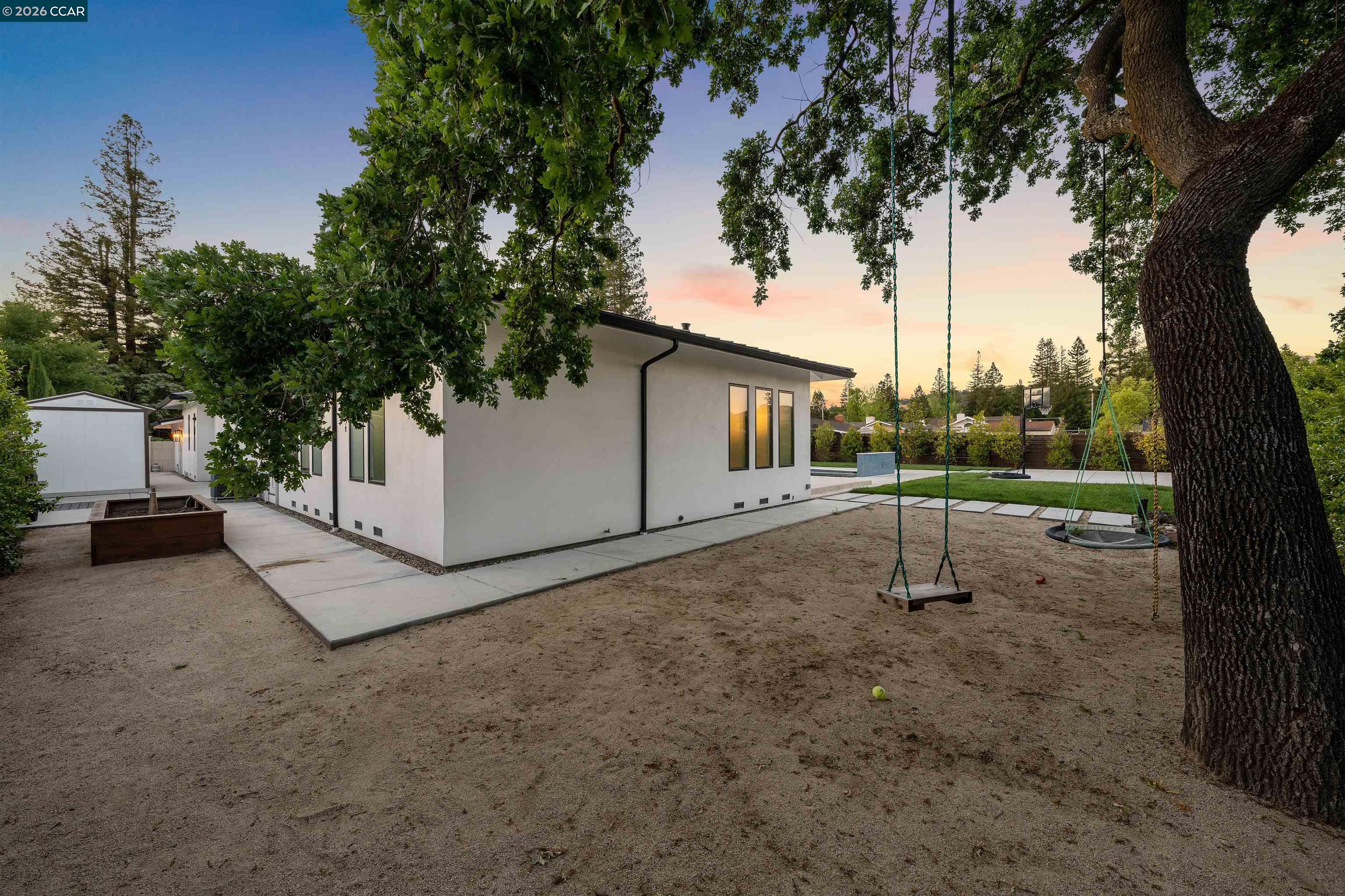 Detail Gallery Image 50 of 52 For 310 David Drive, Alamo,  CA 94507 - 4 Beds | 4/1 Baths