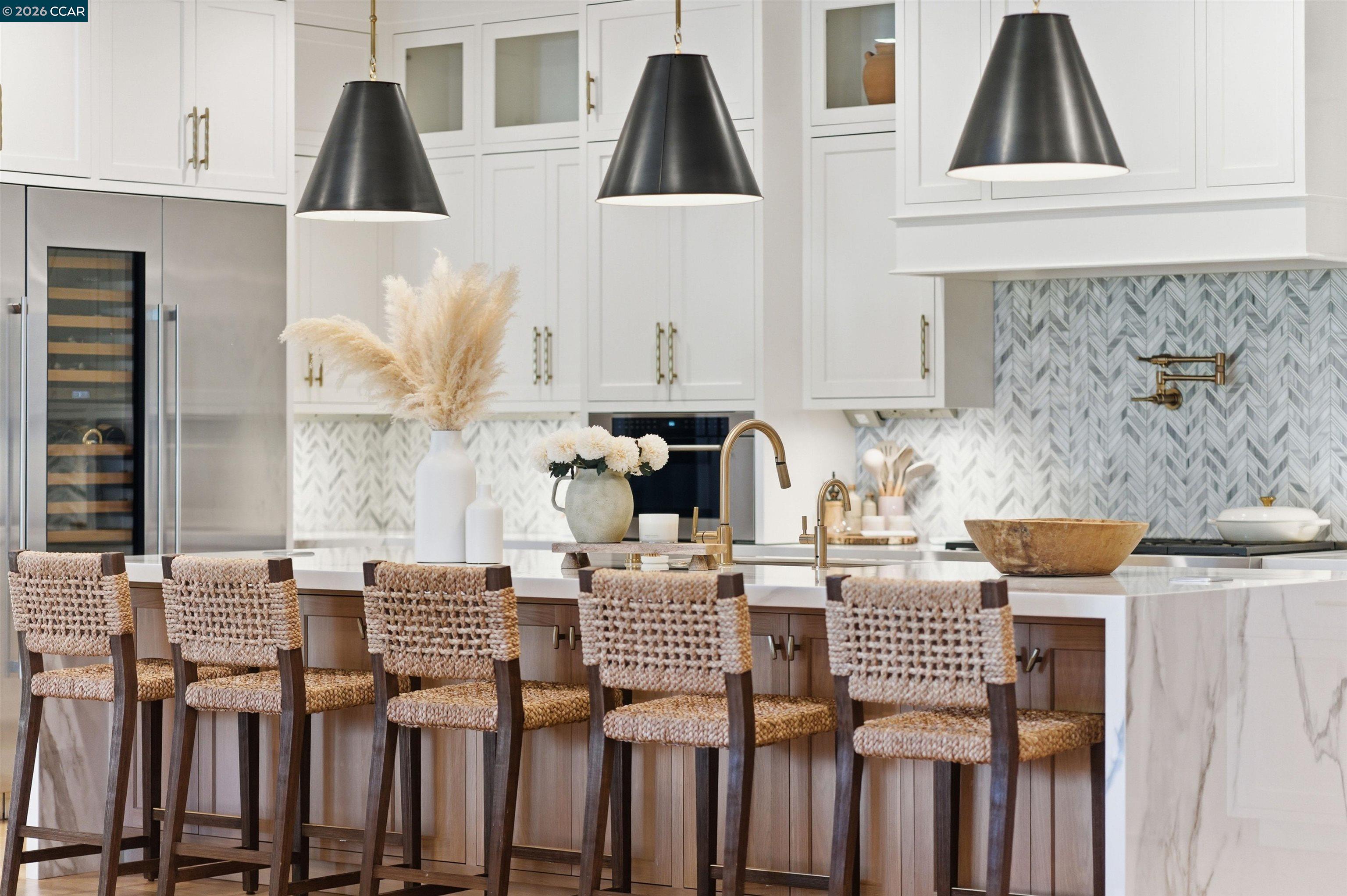 Detail Gallery Image 7 of 52 For 310 David Drive, Alamo,  CA 94507 - 4 Beds | 4/1 Baths