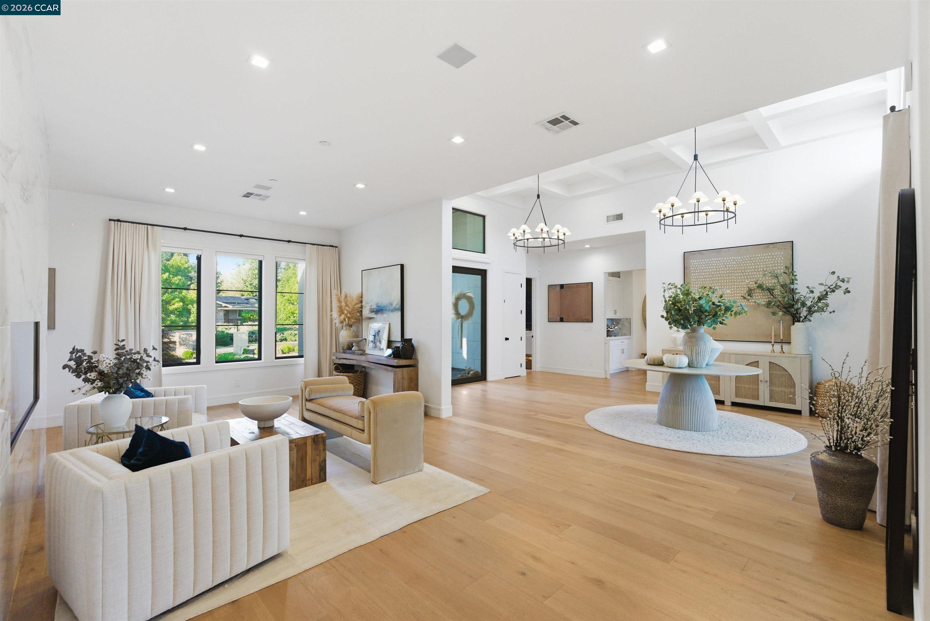 Detail Gallery Image 8 of 52 For 310 David Drive, Alamo,  CA 94507 - 4 Beds | 4/1 Baths