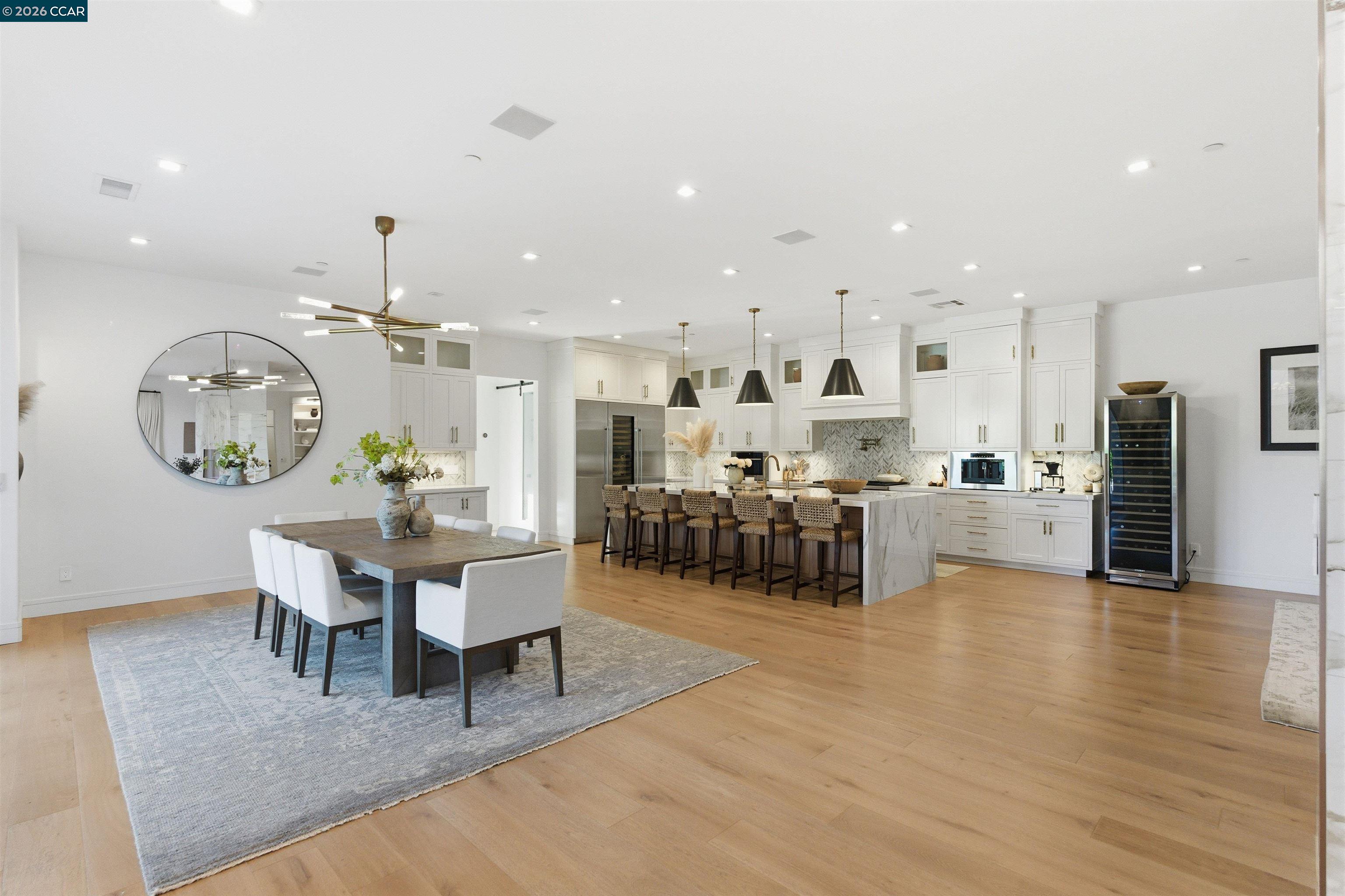 Detail Gallery Image 9 of 52 For 310 David Drive, Alamo,  CA 94507 - 4 Beds | 4/1 Baths