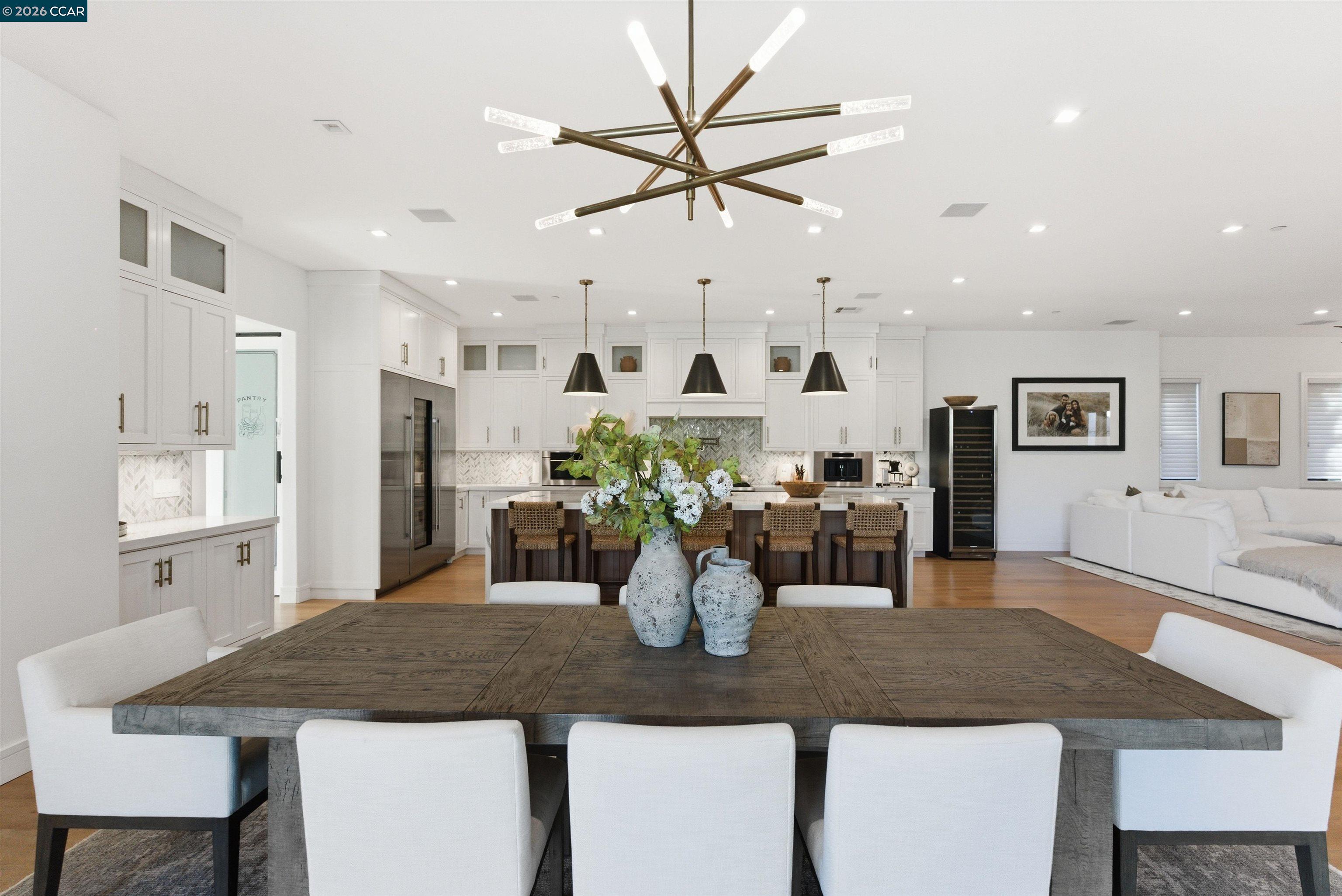 Detail Gallery Image 10 of 52 For 310 David Drive, Alamo,  CA 94507 - 4 Beds | 4/1 Baths