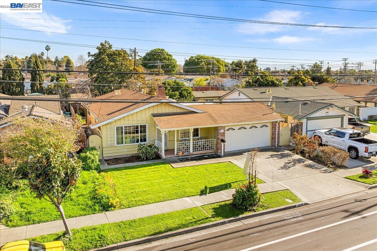 Detail Gallery Image 33 of 39 For 2274 Sleepy Hollow Ave, Hayward,  CA 94545 - 3 Beds | 2 Baths