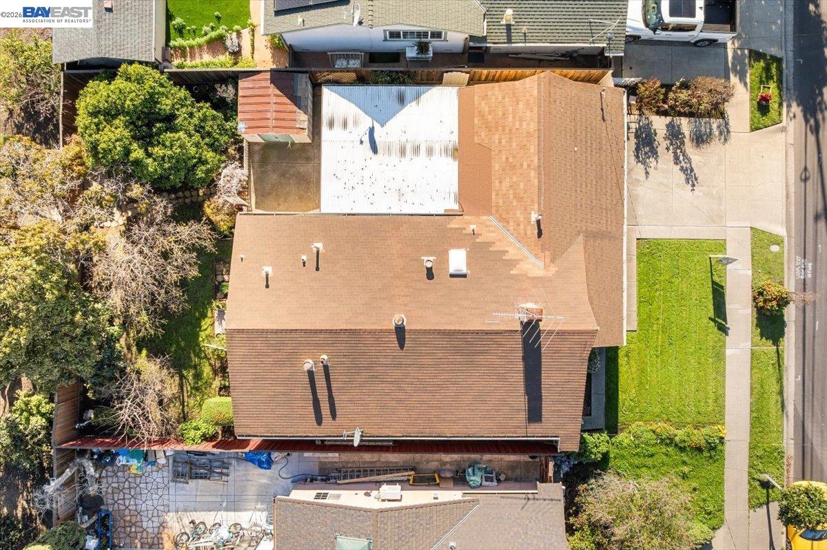 Detail Gallery Image 35 of 39 For 2274 Sleepy Hollow Ave, Hayward,  CA 94545 - 3 Beds | 2 Baths