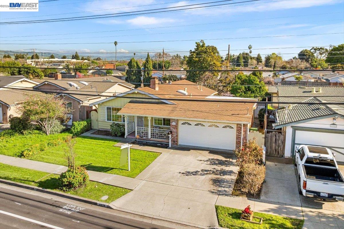 Detail Gallery Image 36 of 39 For 2274 Sleepy Hollow Ave, Hayward,  CA 94545 - 3 Beds | 2 Baths