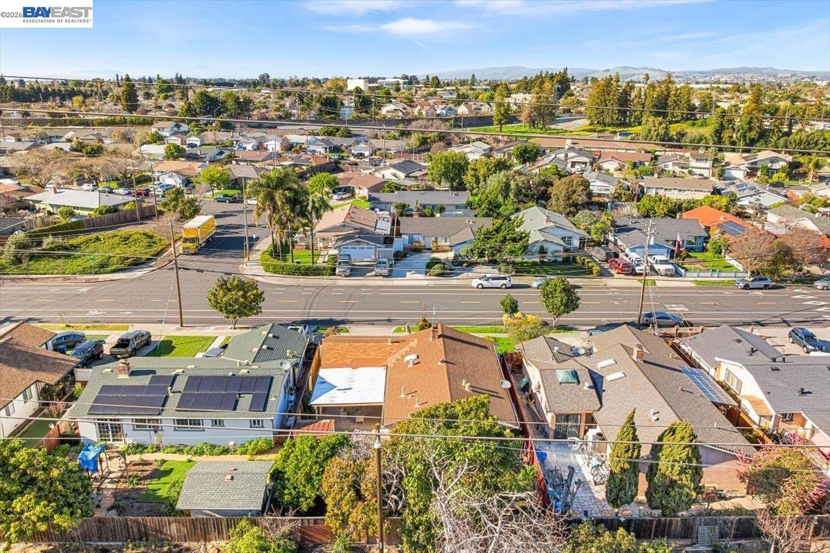 Detail Gallery Image 37 of 39 For 2274 Sleepy Hollow Ave, Hayward,  CA 94545 - 3 Beds | 2 Baths