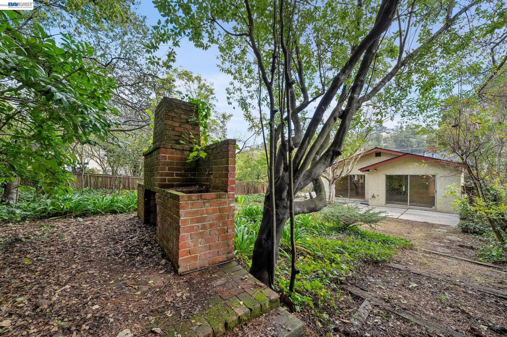 Detail Gallery Image 54 of 60 For 2033 Trafalgar Pl, Oakland,  CA 94611 - 2 Beds | 2 Baths