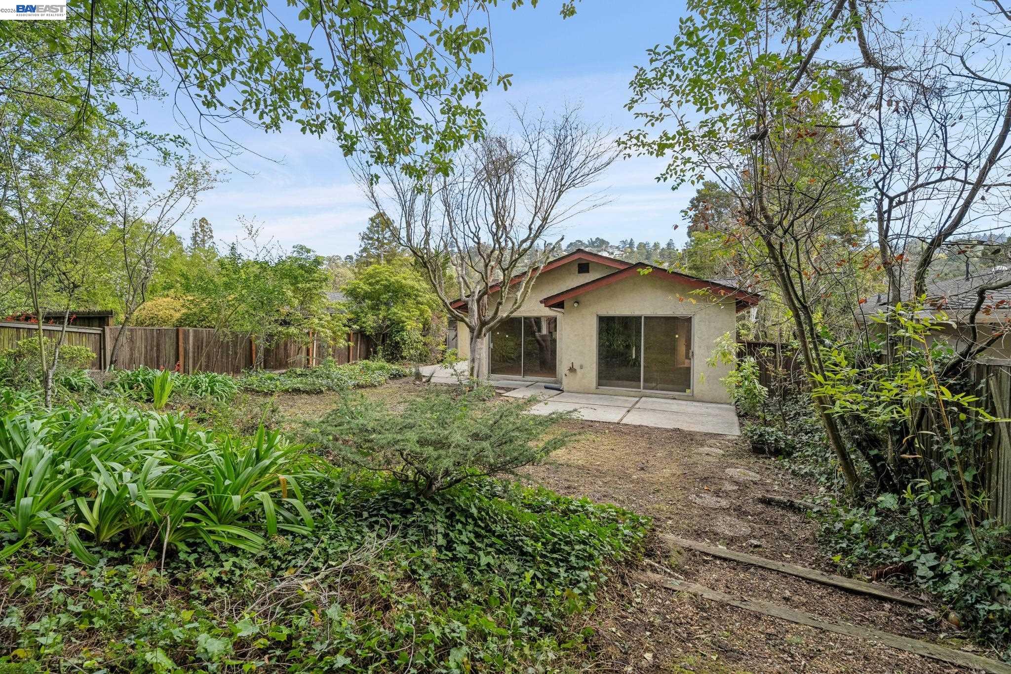 Detail Gallery Image 55 of 60 For 2033 Trafalgar Pl, Oakland,  CA 94611 - 2 Beds | 2 Baths