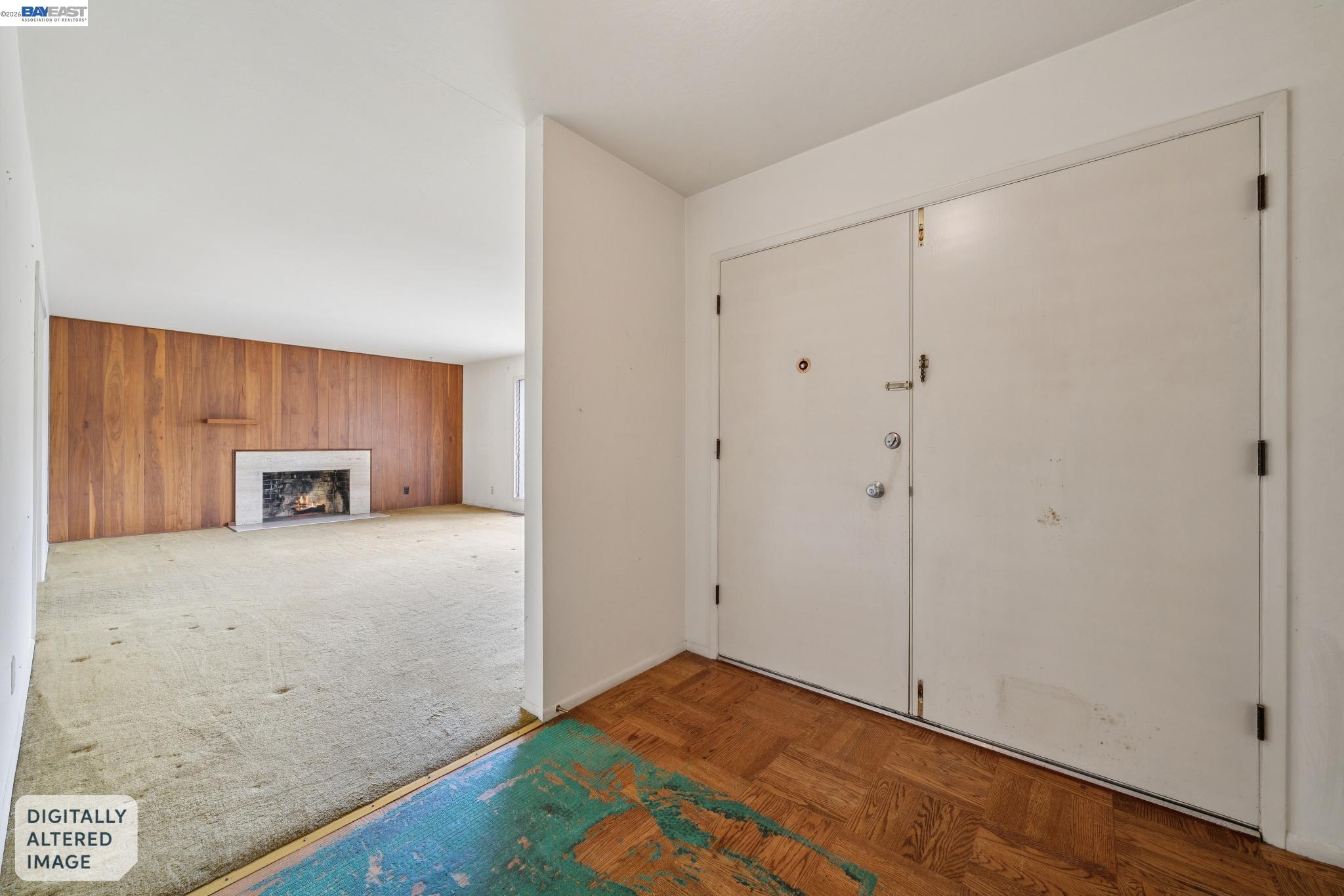 Detail Gallery Image 7 of 60 For 2033 Trafalgar Pl, Oakland,  CA 94611 - 2 Beds | 2 Baths