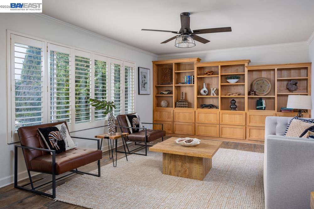 Detail Gallery Image 12 of 36 For 17774 Trenton Dr, Castro Valley,  CA 94546 - 3 Beds | 2 Baths