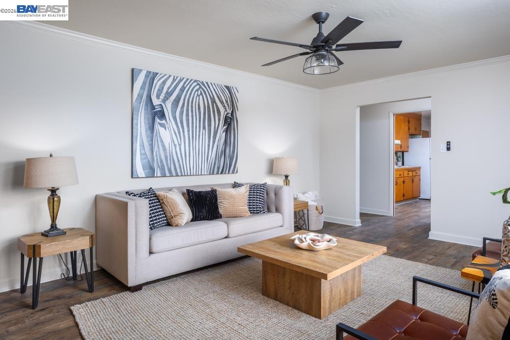 Detail Gallery Image 14 of 36 For 17774 Trenton Dr, Castro Valley,  CA 94546 - 3 Beds | 2 Baths