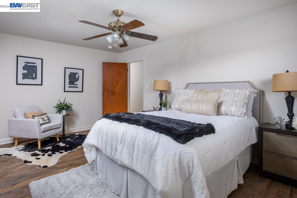 Detail Gallery Image 17 of 36 For 17774 Trenton Dr, Castro Valley,  CA 94546 - 3 Beds | 2 Baths