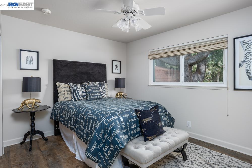 Detail Gallery Image 18 of 36 For 17774 Trenton Dr, Castro Valley,  CA 94546 - 3 Beds | 2 Baths