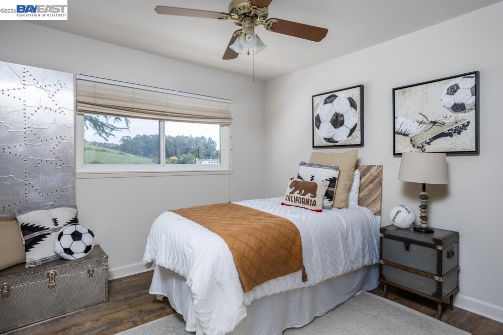 Detail Gallery Image 19 of 36 For 17774 Trenton Dr, Castro Valley,  CA 94546 - 3 Beds | 2 Baths