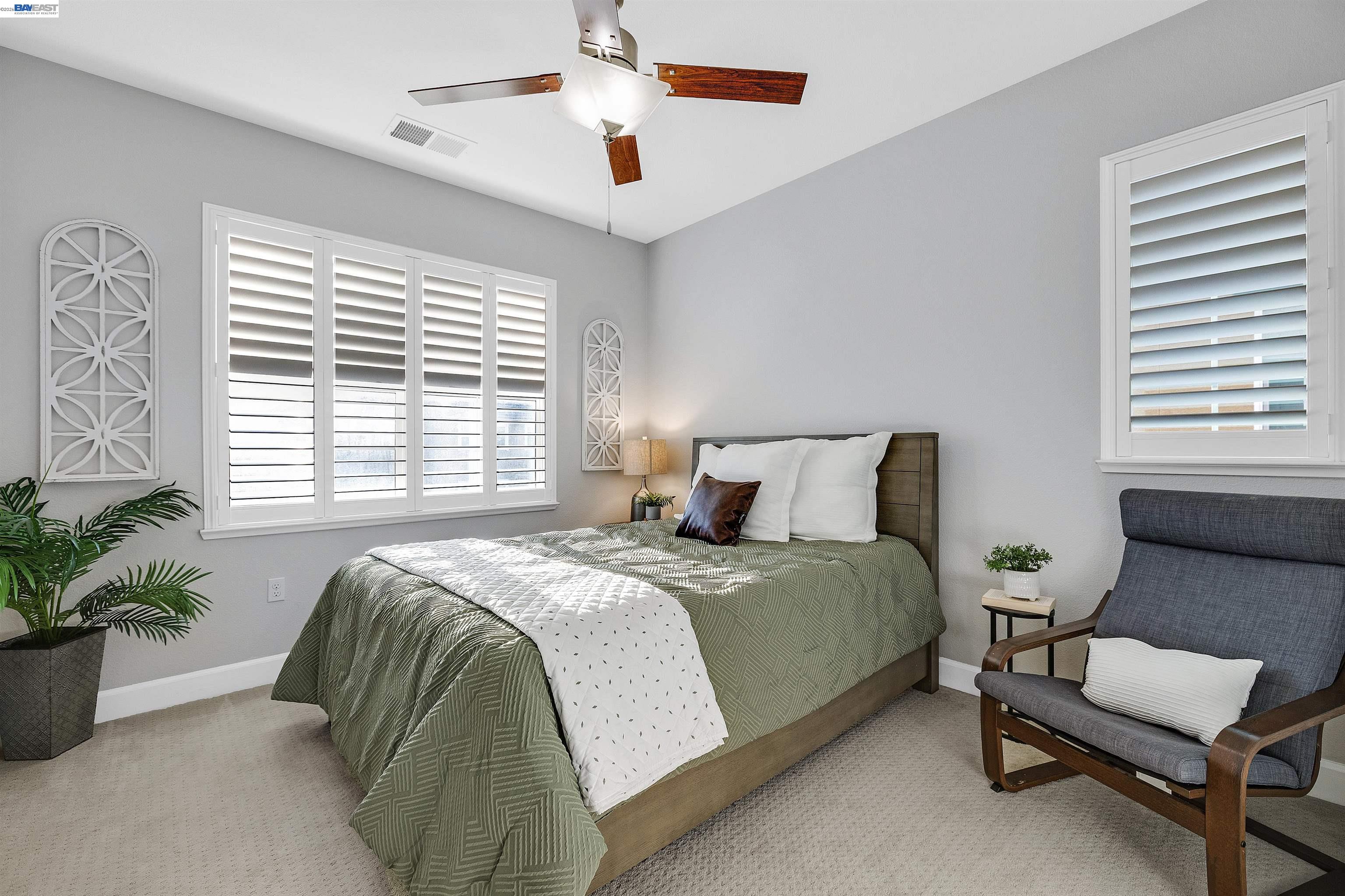 Detail Gallery Image 11 of 40 For 3004 Sonsilla Lane, San Ramon,  CA 94582 - 3 Beds | 2/1 Baths