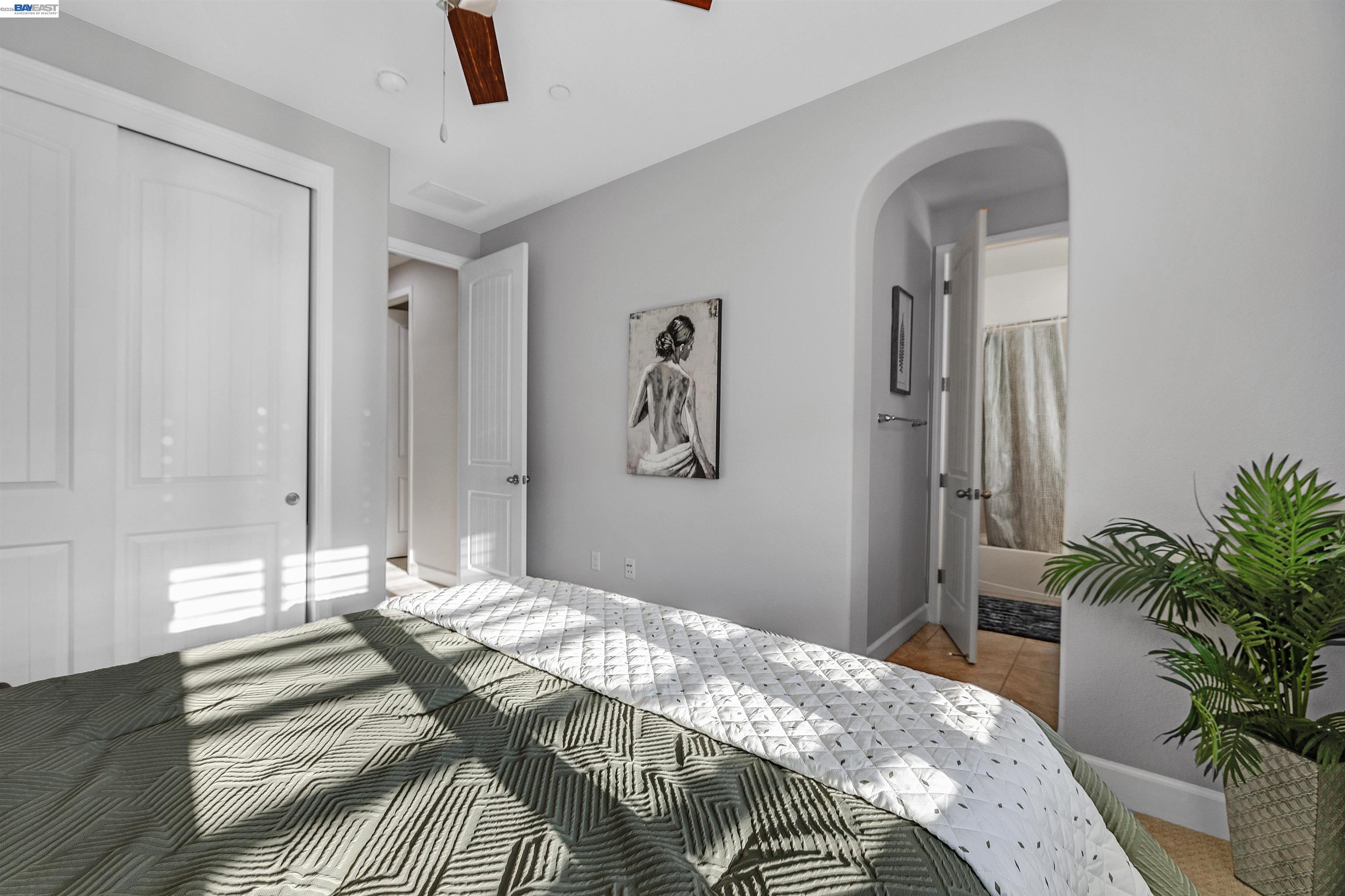 Detail Gallery Image 12 of 40 For 3004 Sonsilla Lane, San Ramon,  CA 94582 - 3 Beds | 2/1 Baths