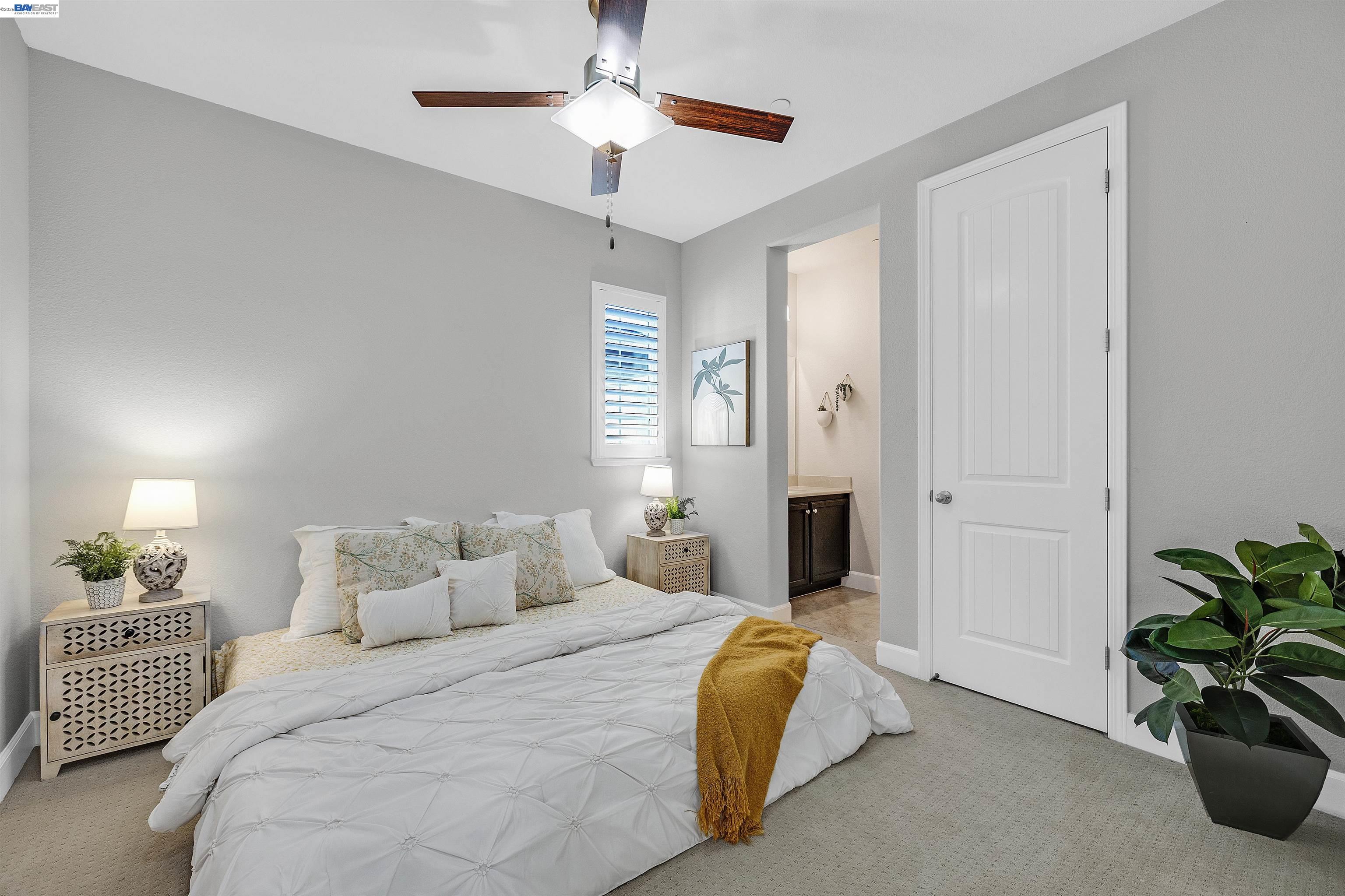 Detail Gallery Image 13 of 40 For 3004 Sonsilla Lane, San Ramon,  CA 94582 - 3 Beds | 2/1 Baths