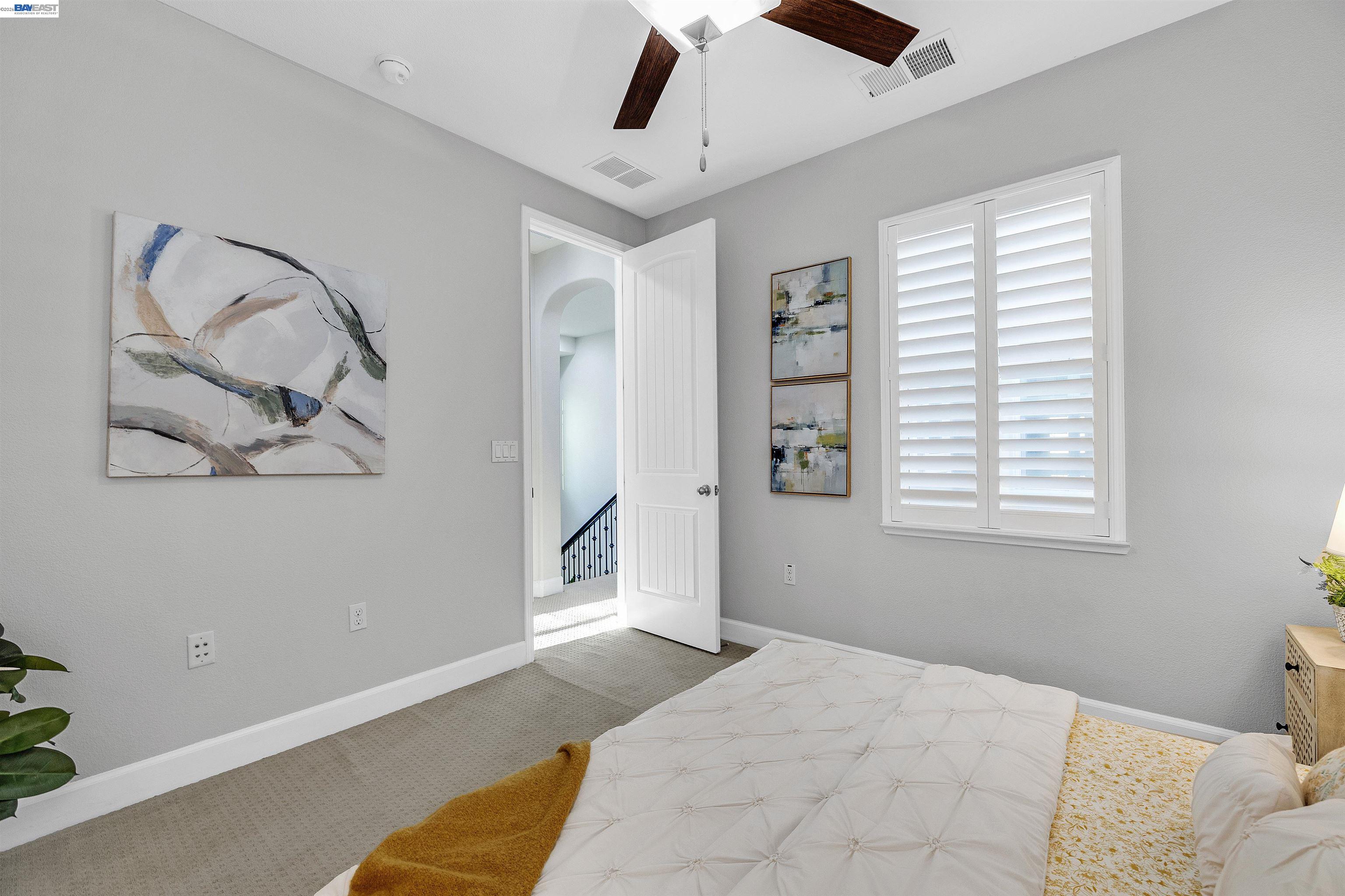 Detail Gallery Image 14 of 40 For 3004 Sonsilla Lane, San Ramon,  CA 94582 - 3 Beds | 2/1 Baths