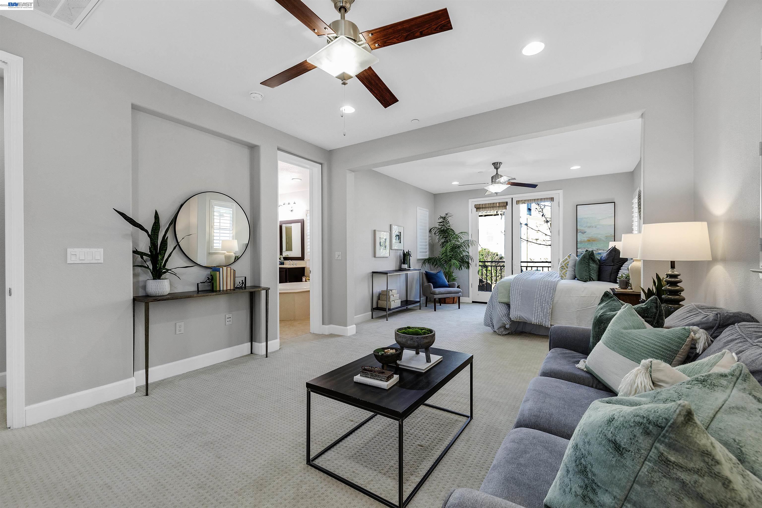 Detail Gallery Image 16 of 40 For 3004 Sonsilla Lane, San Ramon,  CA 94582 - 3 Beds | 2/1 Baths