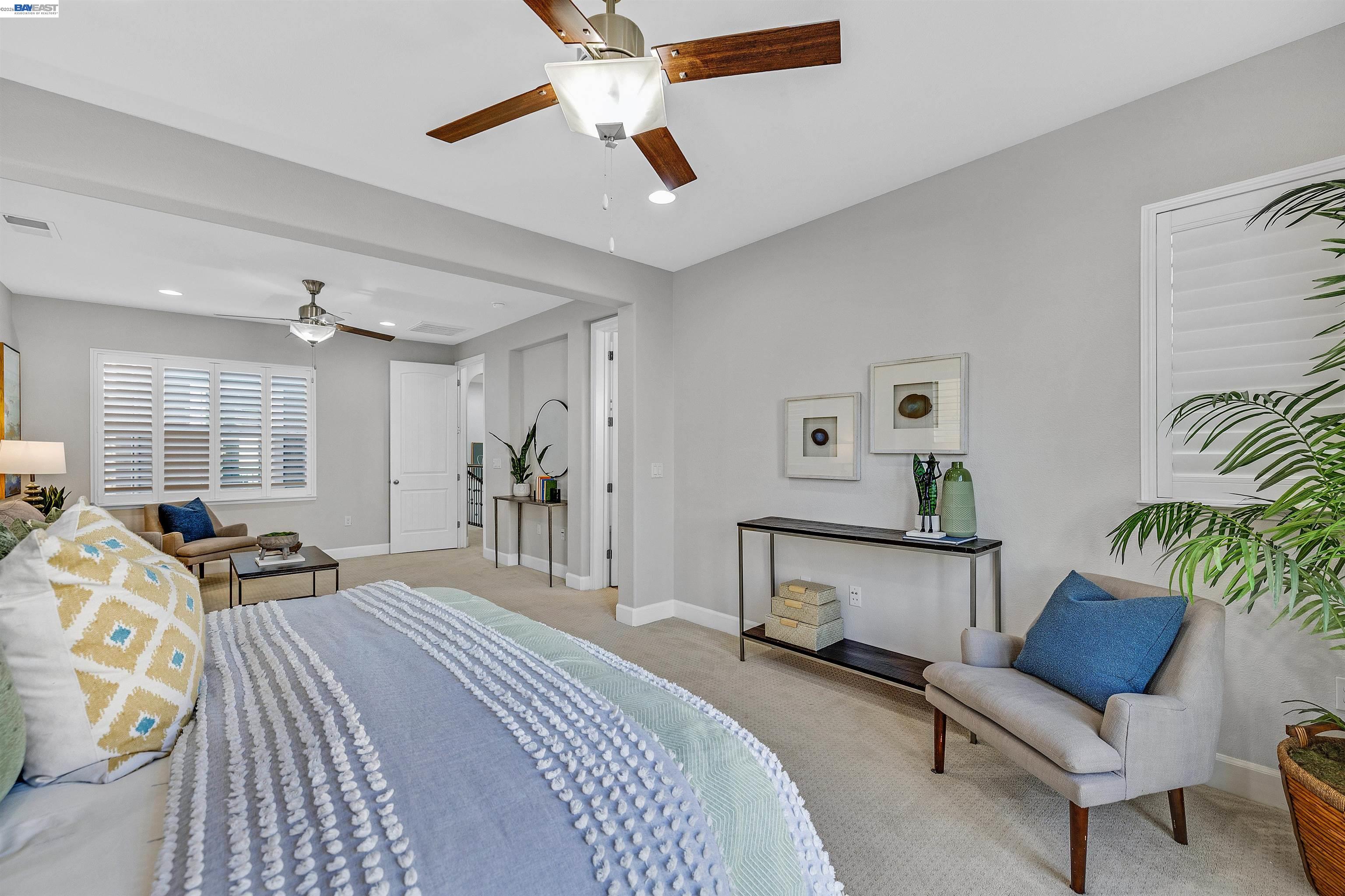 Detail Gallery Image 19 of 40 For 3004 Sonsilla Lane, San Ramon,  CA 94582 - 3 Beds | 2/1 Baths