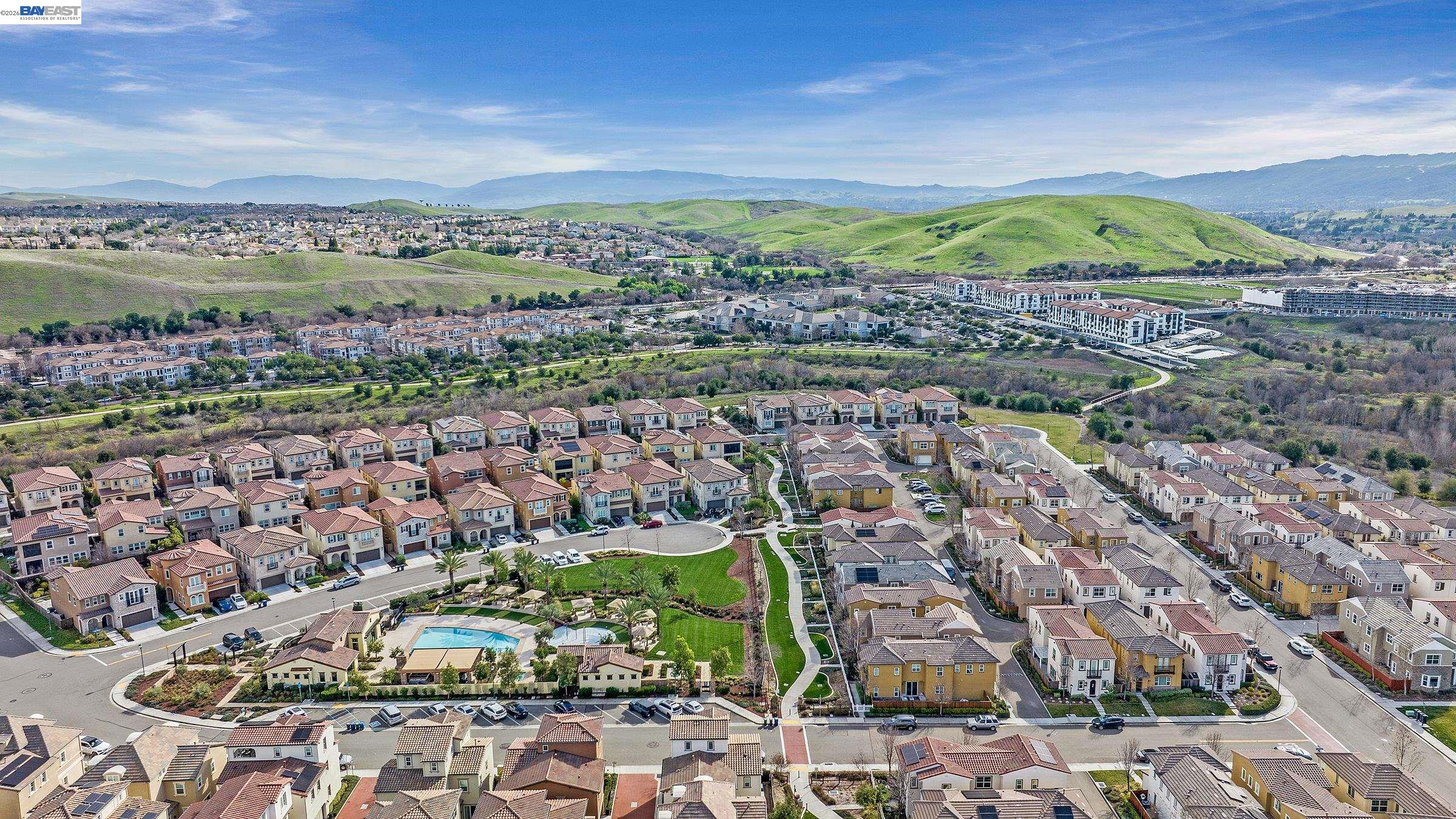 Detail Gallery Image 23 of 40 For 3004 Sonsilla Lane, San Ramon,  CA 94582 - 3 Beds | 2/1 Baths