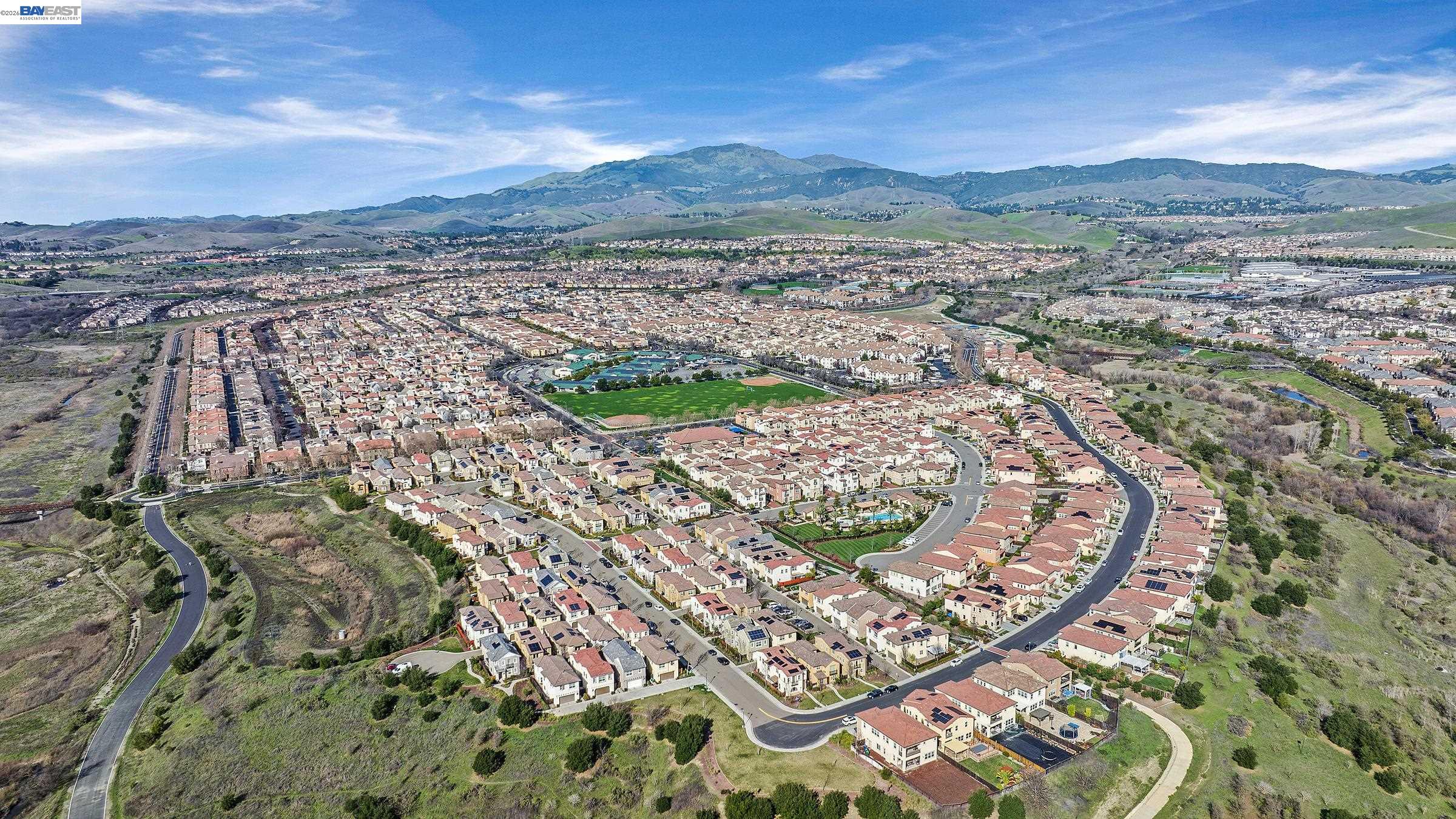 Detail Gallery Image 24 of 40 For 3004 Sonsilla Lane, San Ramon,  CA 94582 - 3 Beds | 2/1 Baths