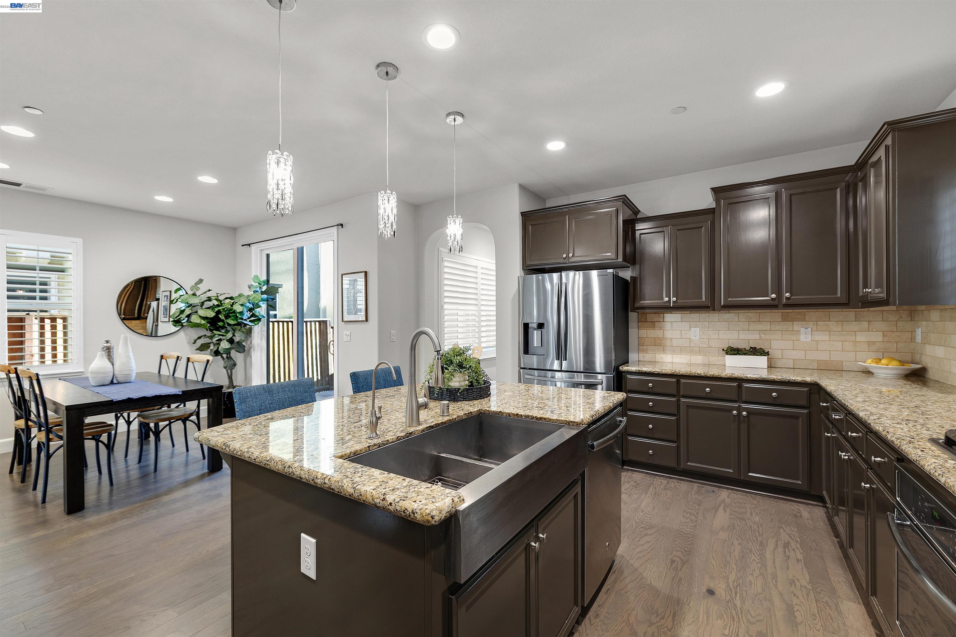 Detail Gallery Image 6 of 40 For 3004 Sonsilla Lane, San Ramon,  CA 94582 - 3 Beds | 2/1 Baths