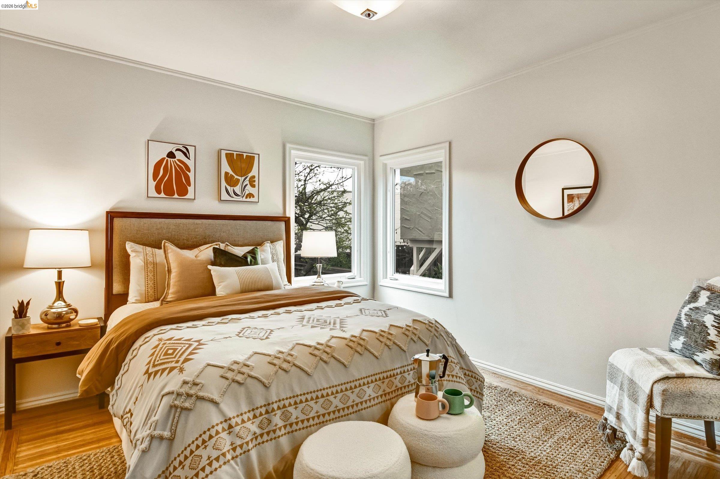 Detail Gallery Image 13 of 28 For 1259 Portland Ave, Albany,  CA 94706 - 3 Beds | 2 Baths