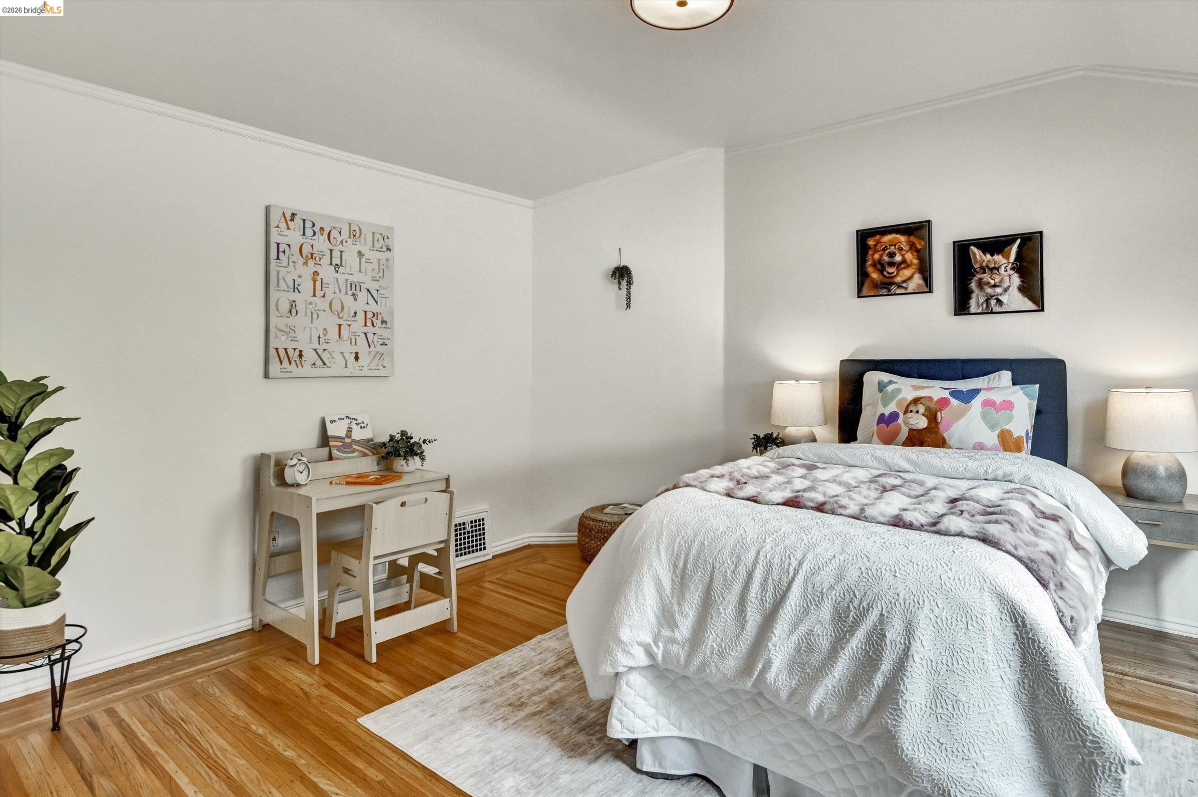 Detail Gallery Image 21 of 28 For 1259 Portland Ave, Albany,  CA 94706 - 3 Beds | 2 Baths