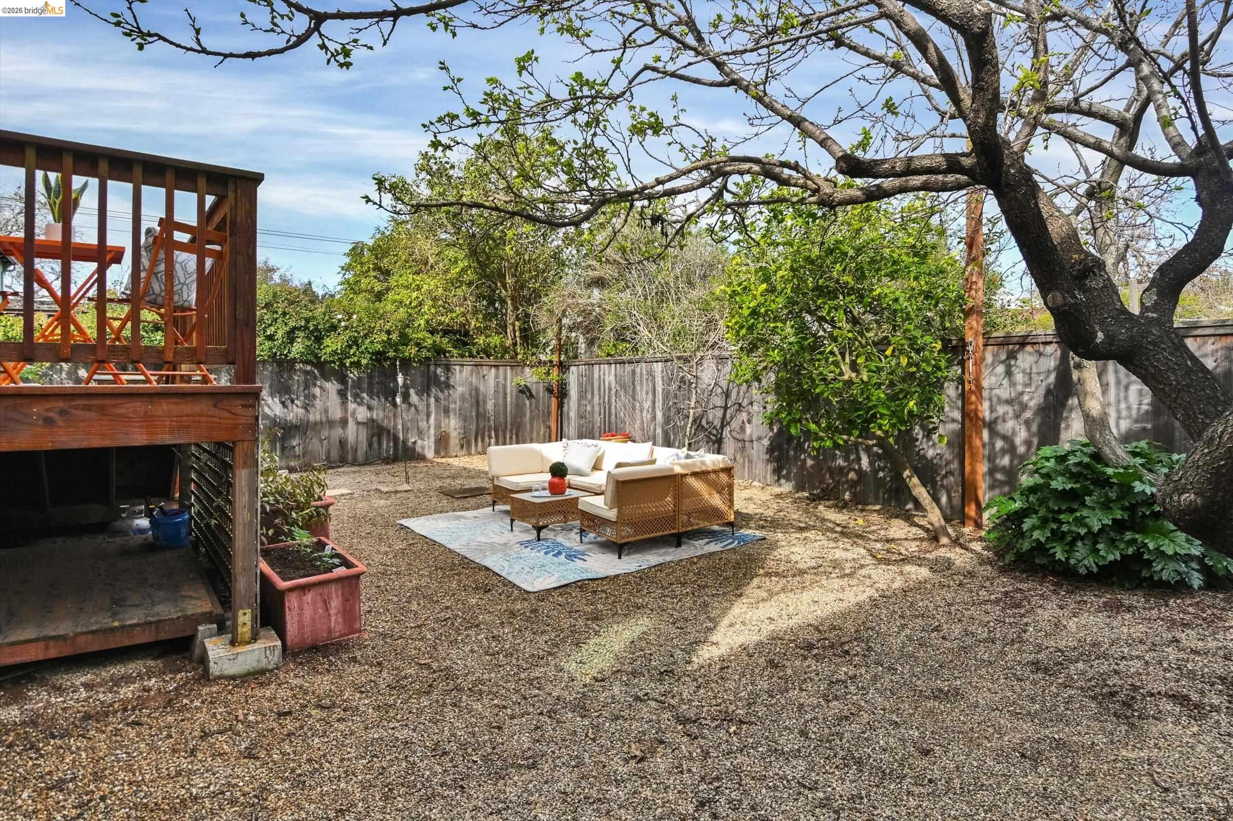 Detail Gallery Image 23 of 28 For 1259 Portland Ave, Albany,  CA 94706 - 3 Beds | 2 Baths