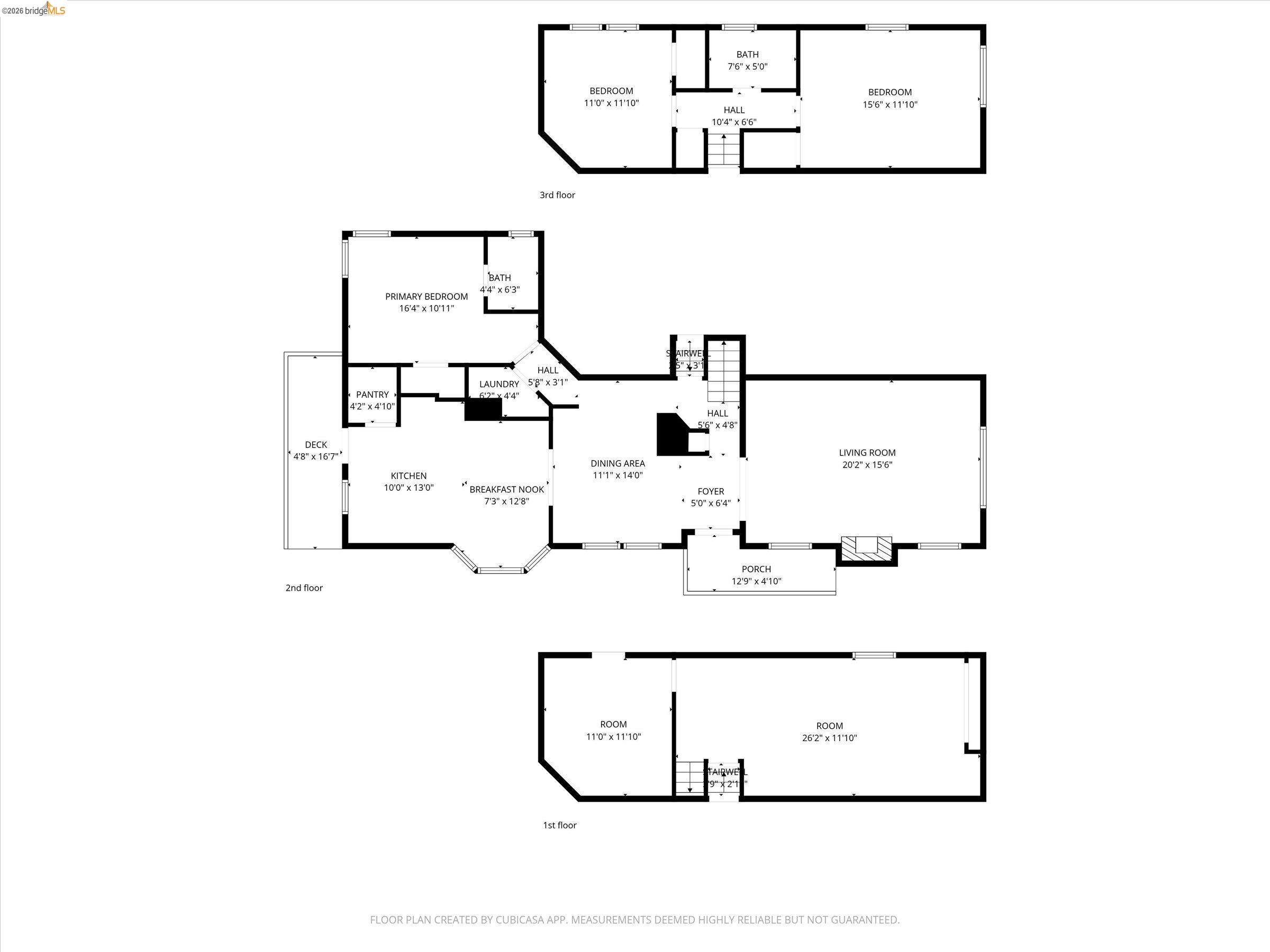 Detail Gallery Image 26 of 28 For 1259 Portland Ave, Albany,  CA 94706 - 3 Beds | 2 Baths