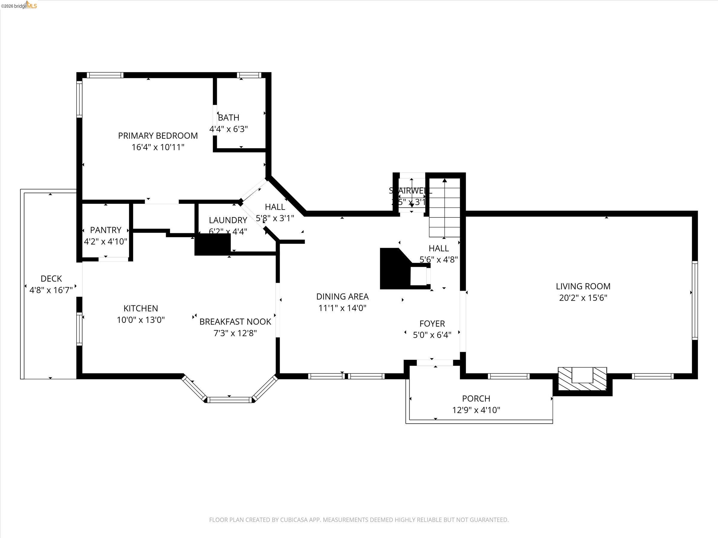 Detail Gallery Image 27 of 28 For 1259 Portland Ave, Albany,  CA 94706 - 3 Beds | 2 Baths