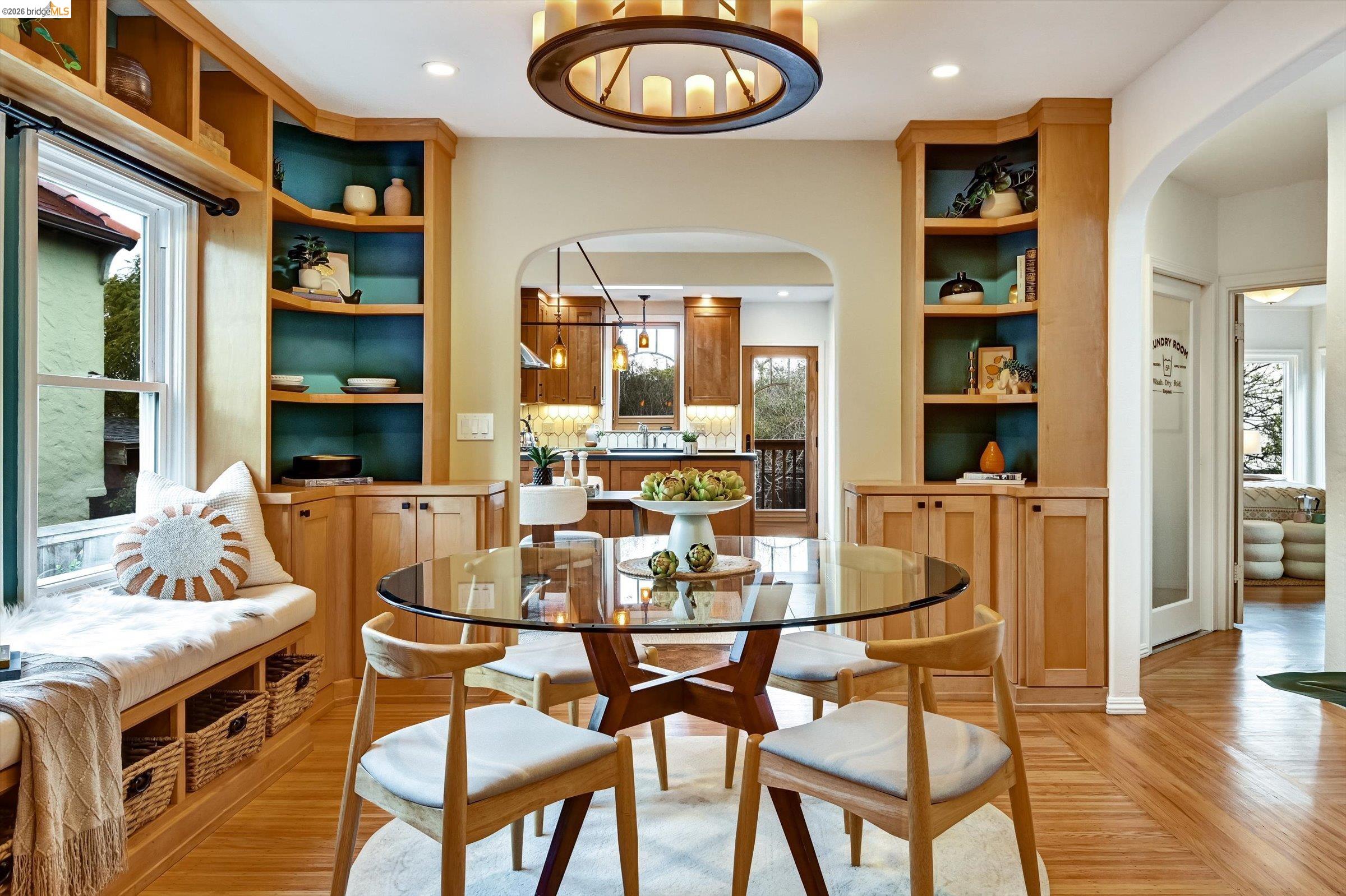 Detail Gallery Image 7 of 28 For 1259 Portland Ave, Albany,  CA 94706 - 3 Beds | 2 Baths