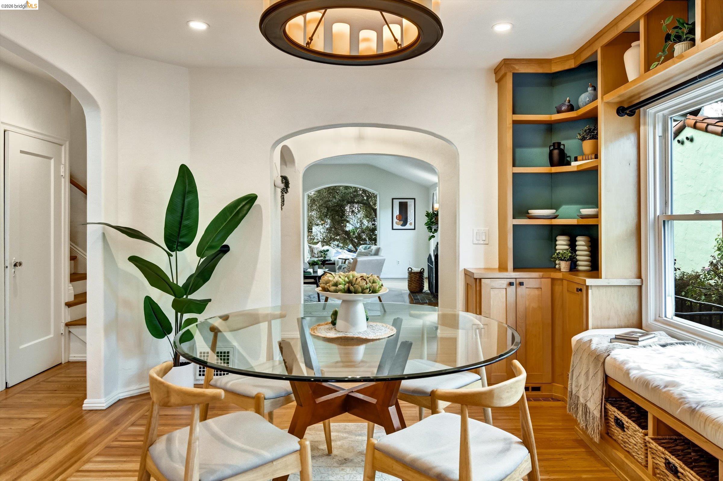 Detail Gallery Image 8 of 28 For 1259 Portland Ave, Albany,  CA 94706 - 3 Beds | 2 Baths