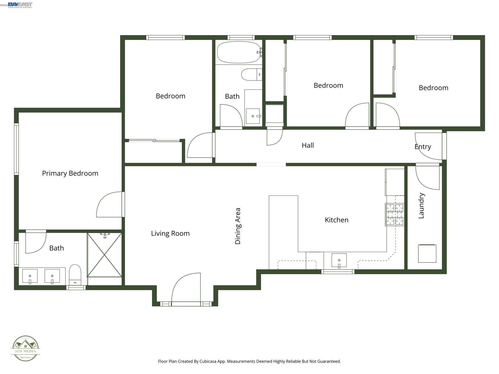 Detail Gallery Image 32 of 43 For 47 N 2nd, Rio Vista,  CA 94571 - 8 Beds | 4 Baths