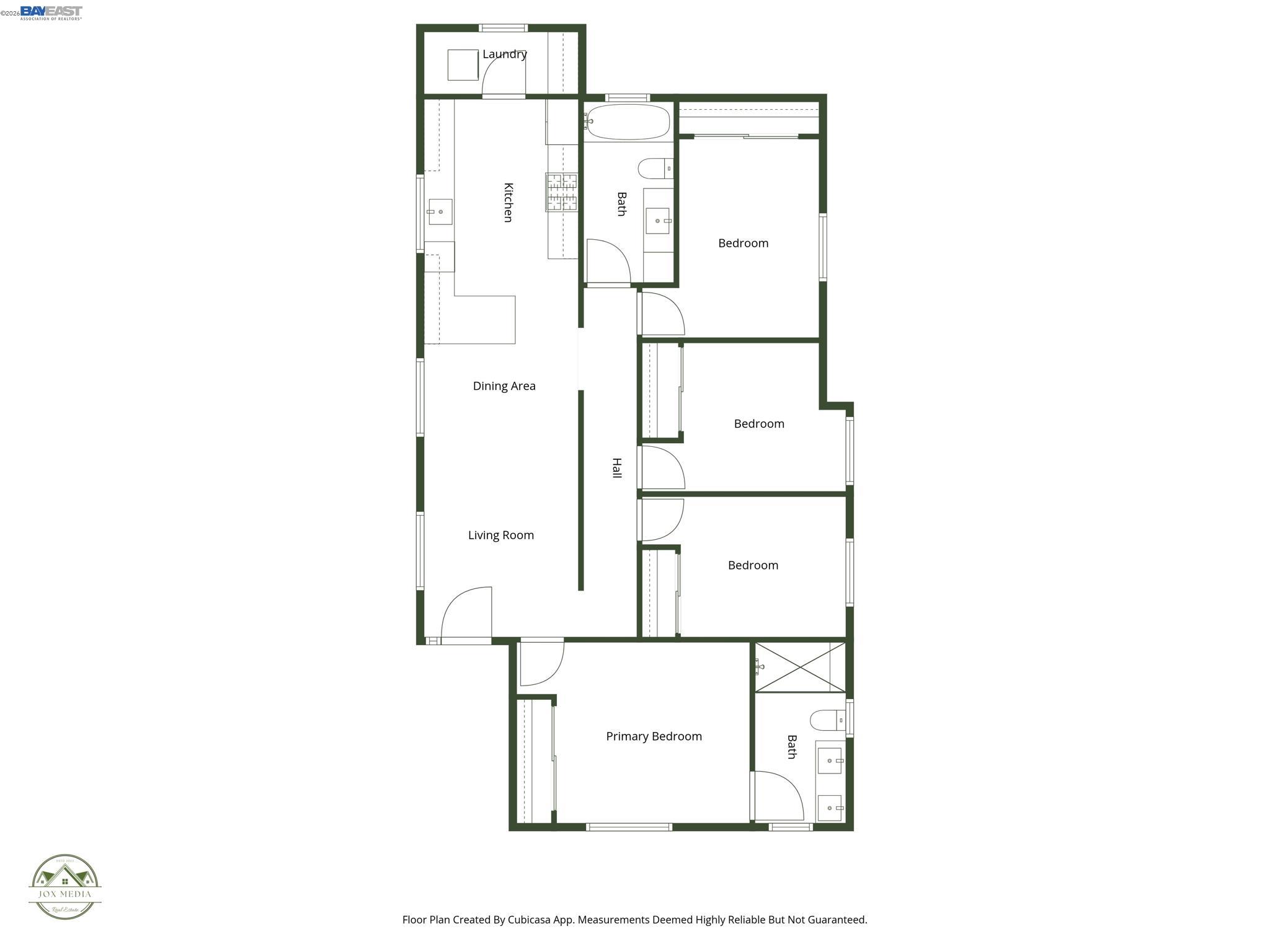 Detail Gallery Image 35 of 43 For 47 N 2nd, Rio Vista,  CA 94571 - 8 Beds | 4 Baths