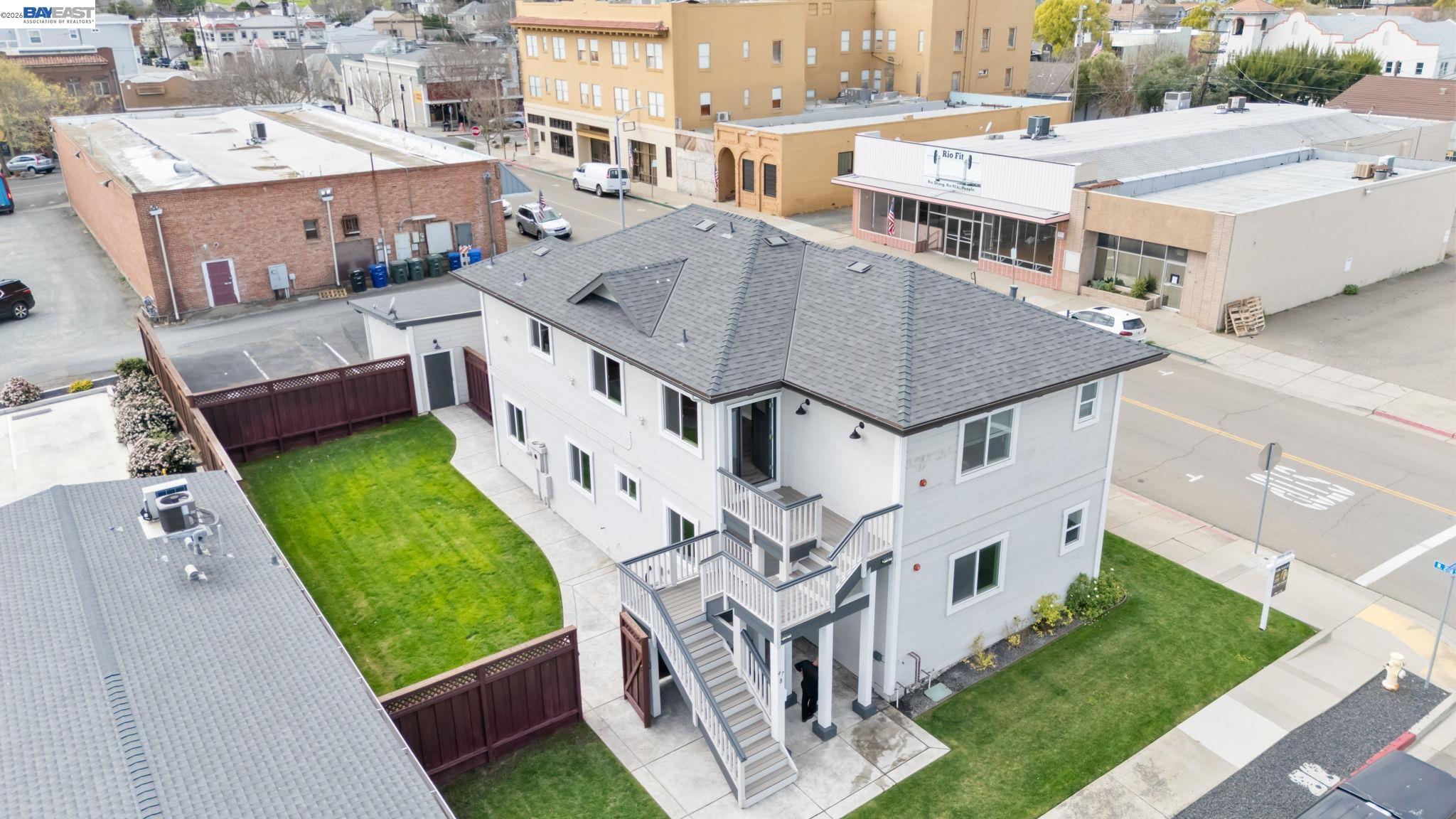 Detail Gallery Image 38 of 43 For 47 N 2nd, Rio Vista,  CA 94571 - 8 Beds | 4 Baths