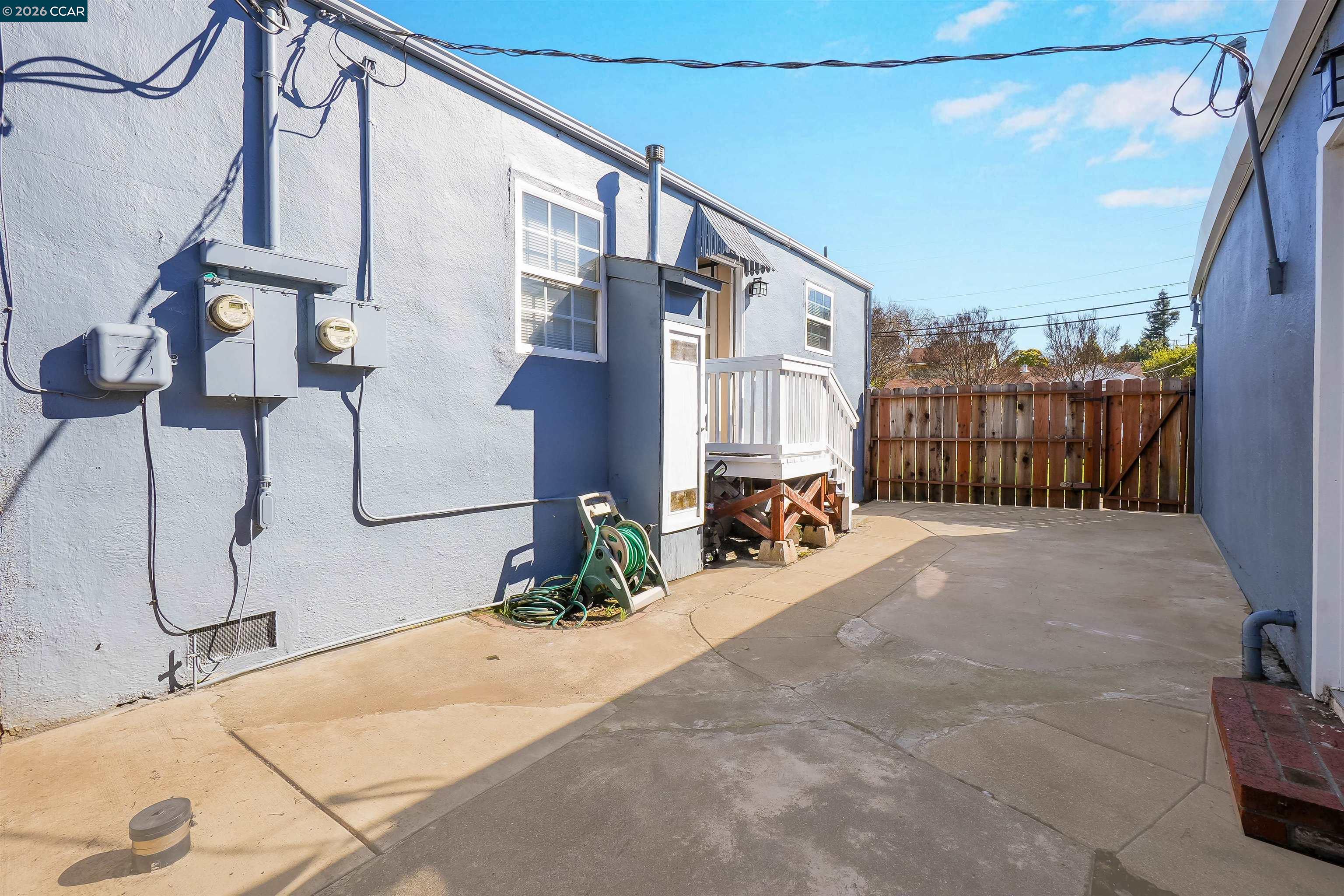 601 Russell Street, Vallejo CA 94591 — photo 29