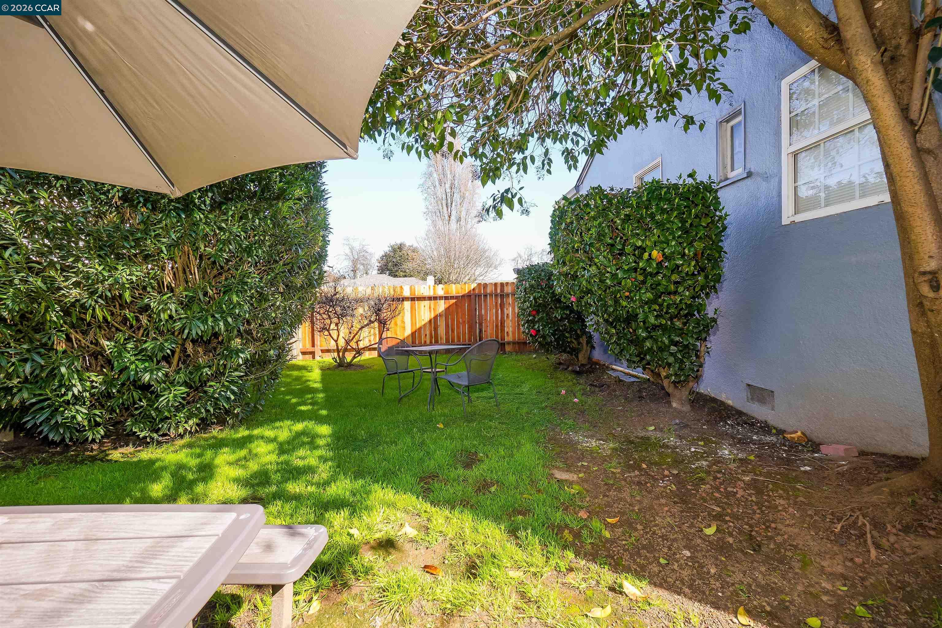 601 Russell Street, Vallejo CA 94591 — photo 30