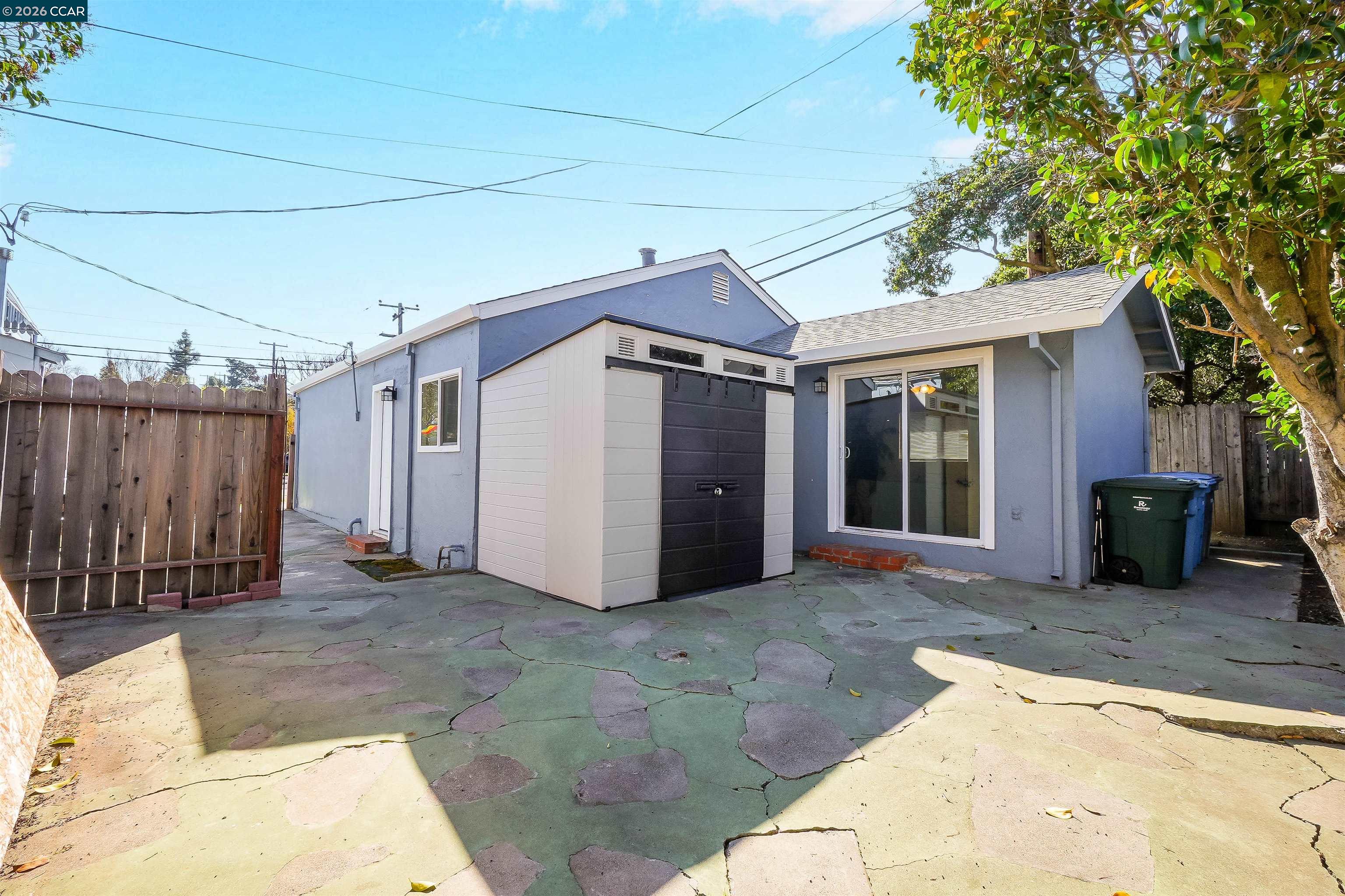 601 Russell Street, Vallejo CA 94591 — photo 49