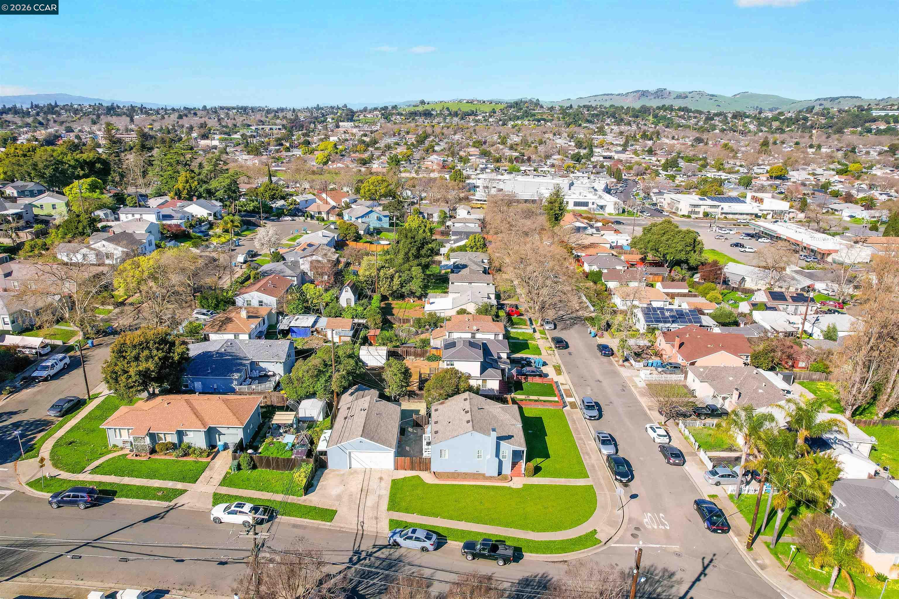 601 Russell Street, Vallejo CA 94591 — photo 57