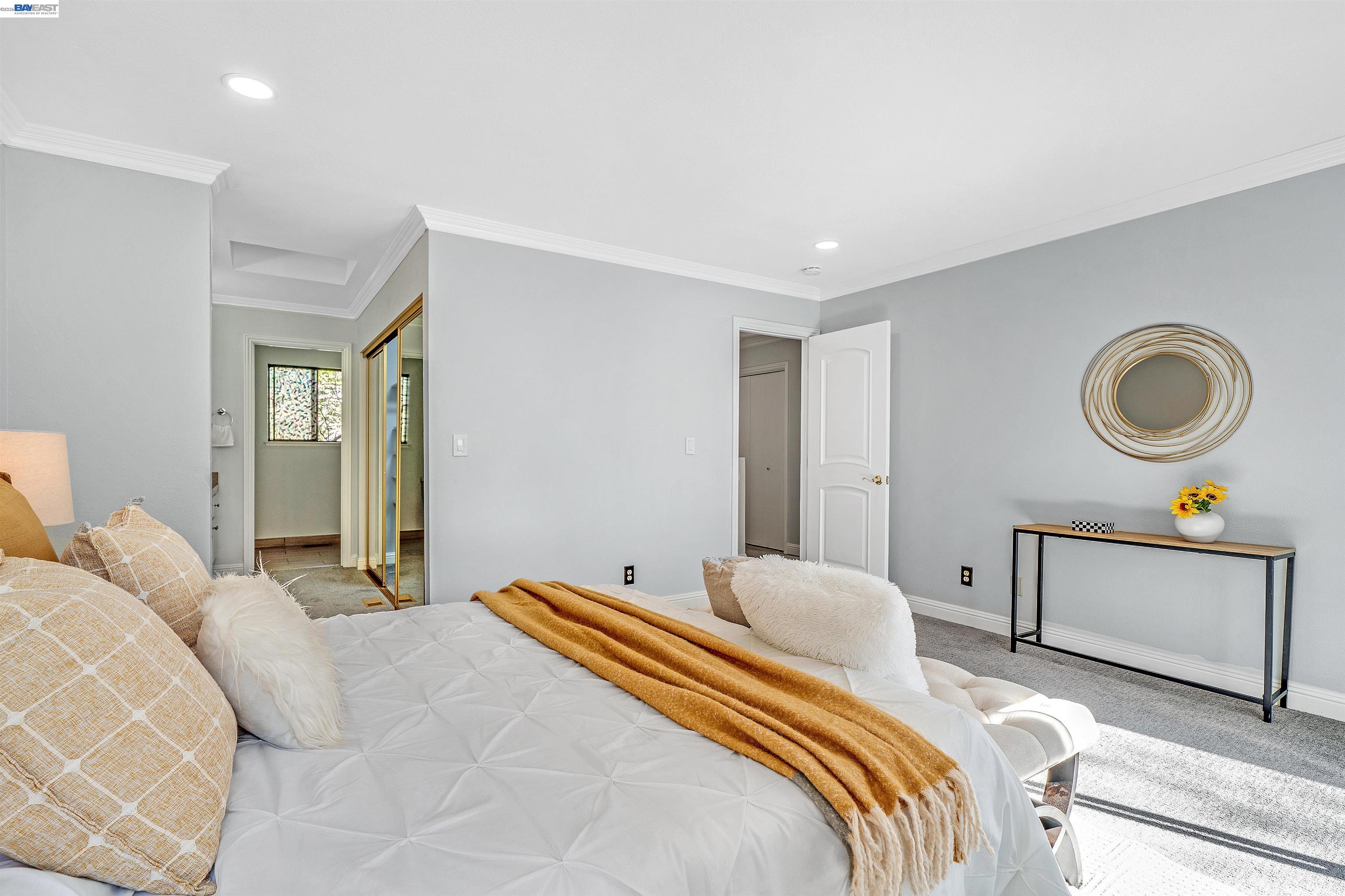 Detail Gallery Image 18 of 52 For 7332 Stonedale Dr, Pleasanton,  CA 94588 - 3 Beds | 2/1 Baths