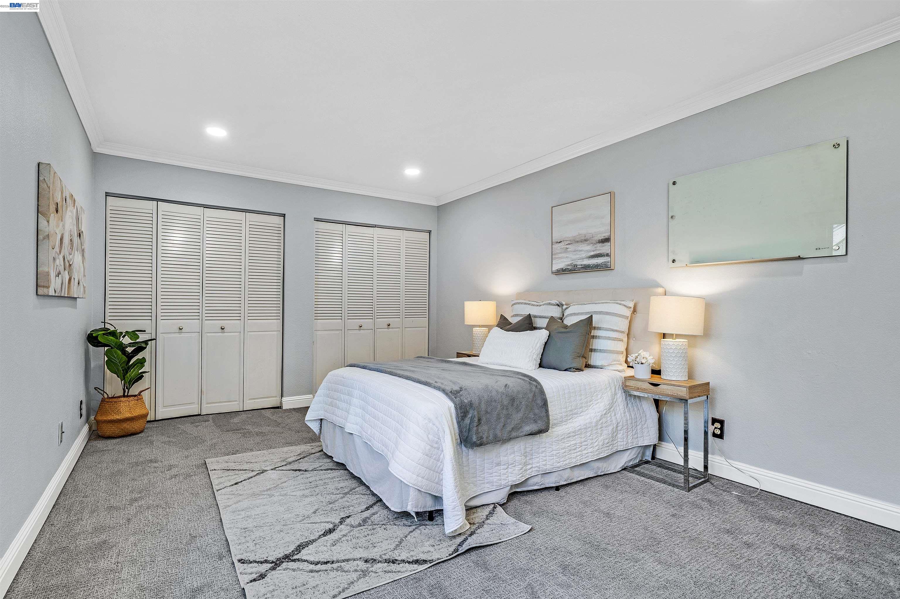 Detail Gallery Image 19 of 52 For 7332 Stonedale Dr, Pleasanton,  CA 94588 - 3 Beds | 2/1 Baths