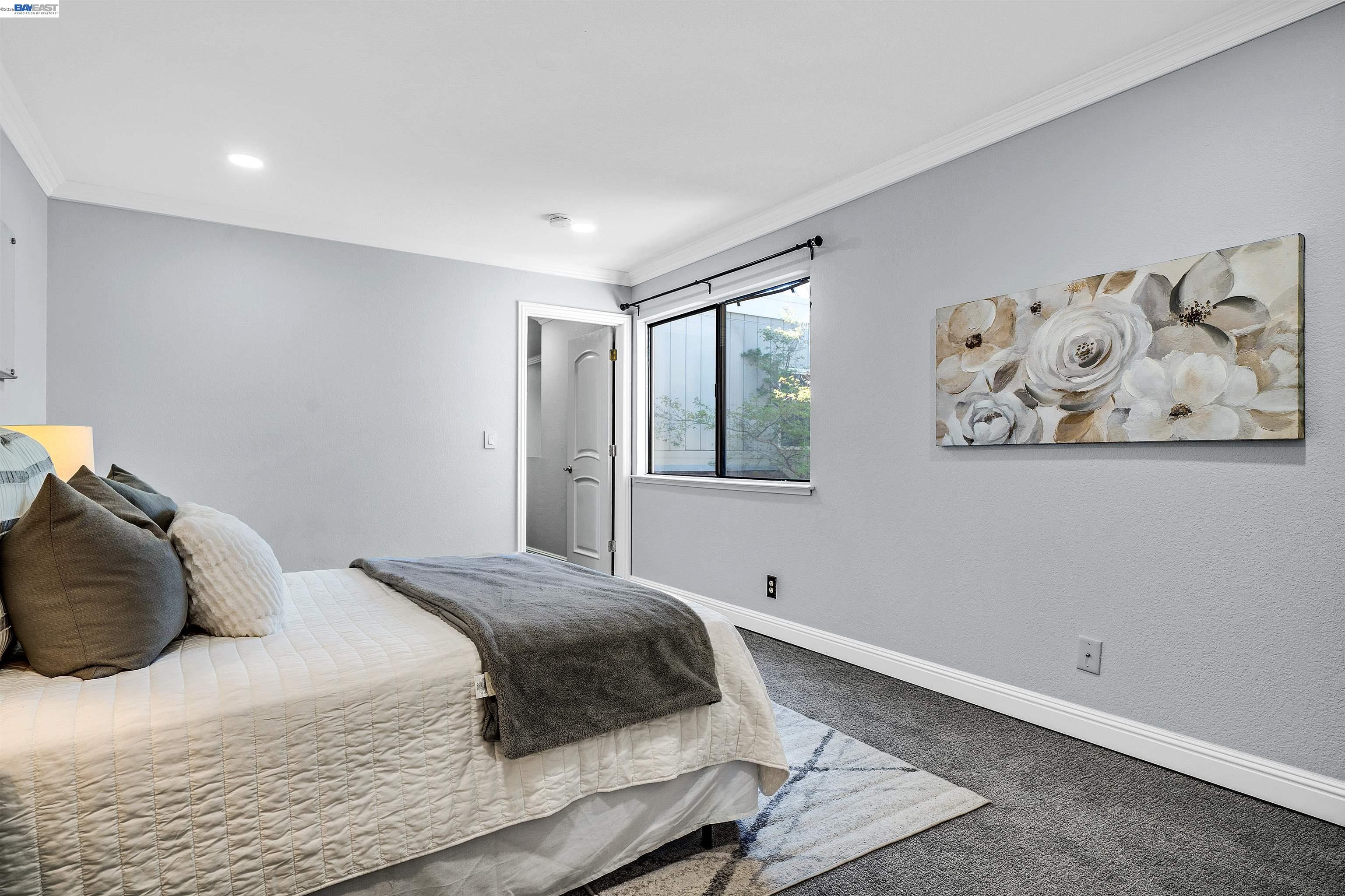 Detail Gallery Image 20 of 52 For 7332 Stonedale Dr, Pleasanton,  CA 94588 - 3 Beds | 2/1 Baths