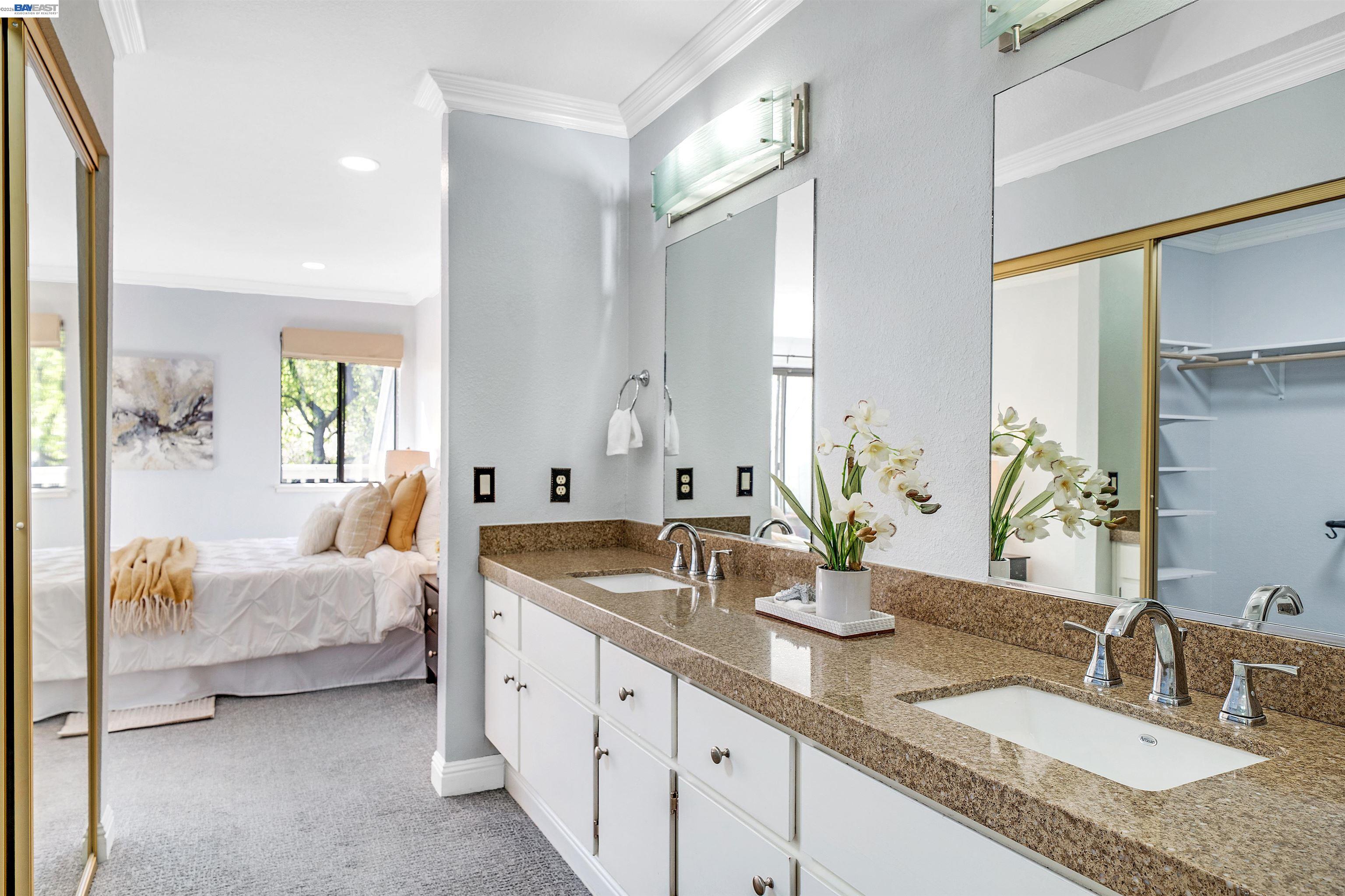 Detail Gallery Image 23 of 52 For 7332 Stonedale Dr, Pleasanton,  CA 94588 - 3 Beds | 2/1 Baths