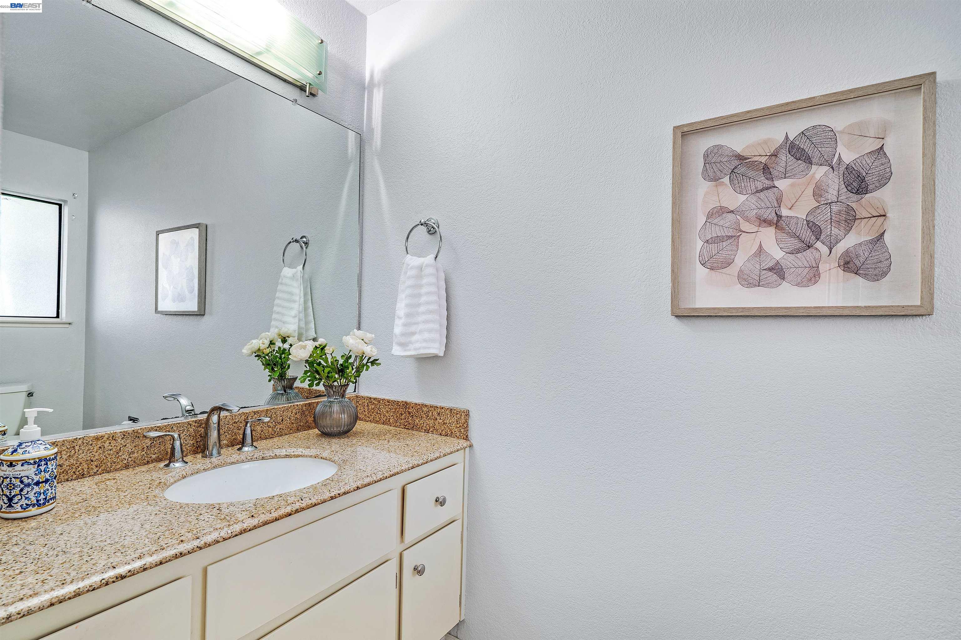Detail Gallery Image 26 of 52 For 7332 Stonedale Dr, Pleasanton,  CA 94588 - 3 Beds | 2/1 Baths