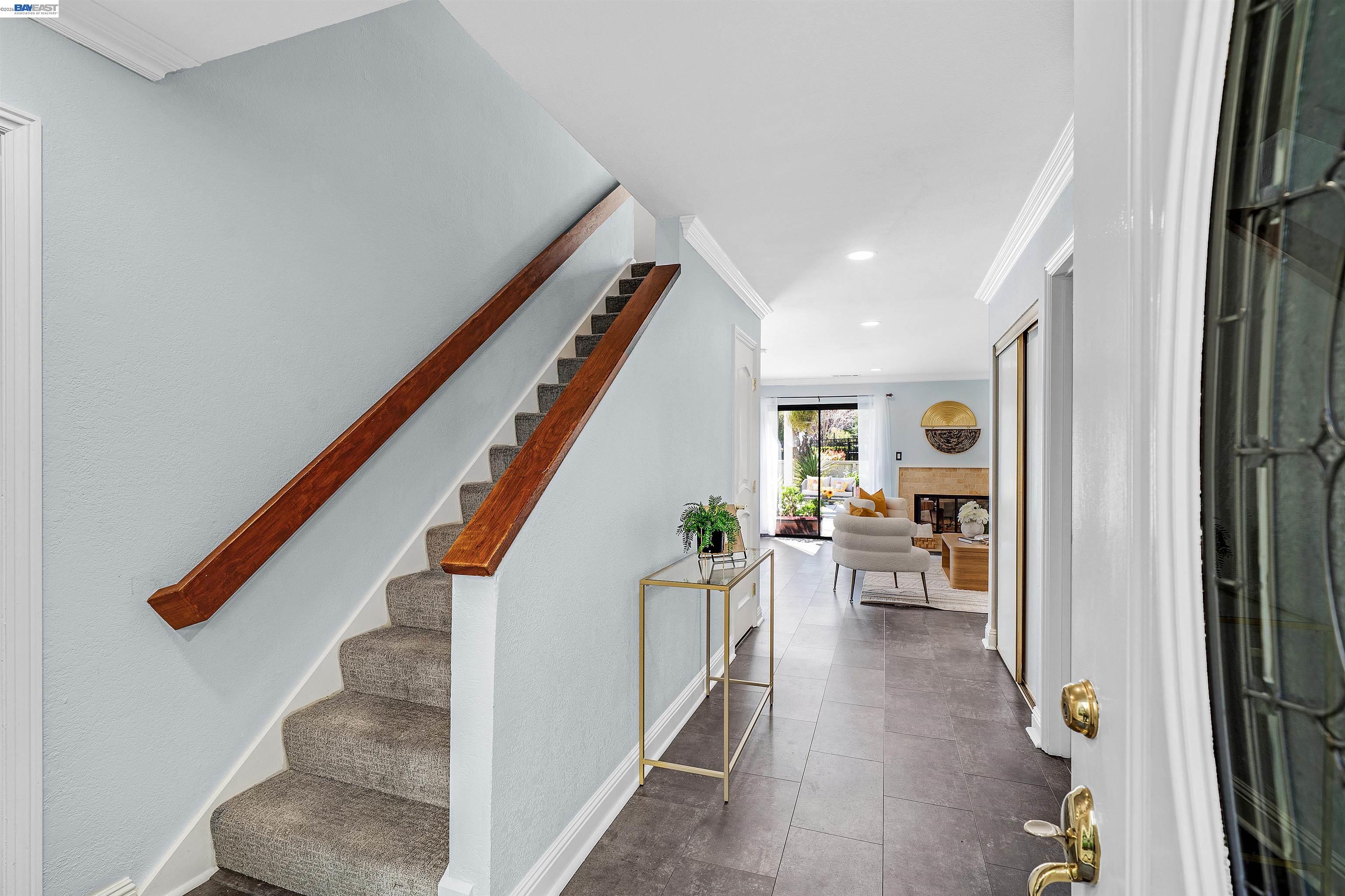 Detail Gallery Image 29 of 52 For 7332 Stonedale Dr, Pleasanton,  CA 94588 - 3 Beds | 2/1 Baths