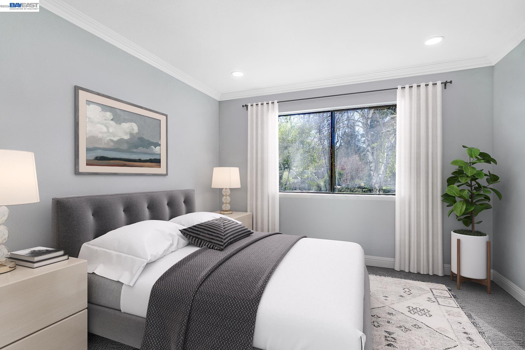 Detail Gallery Image 52 of 52 For 7332 Stonedale Dr, Pleasanton,  CA 94588 - 3 Beds | 2/1 Baths