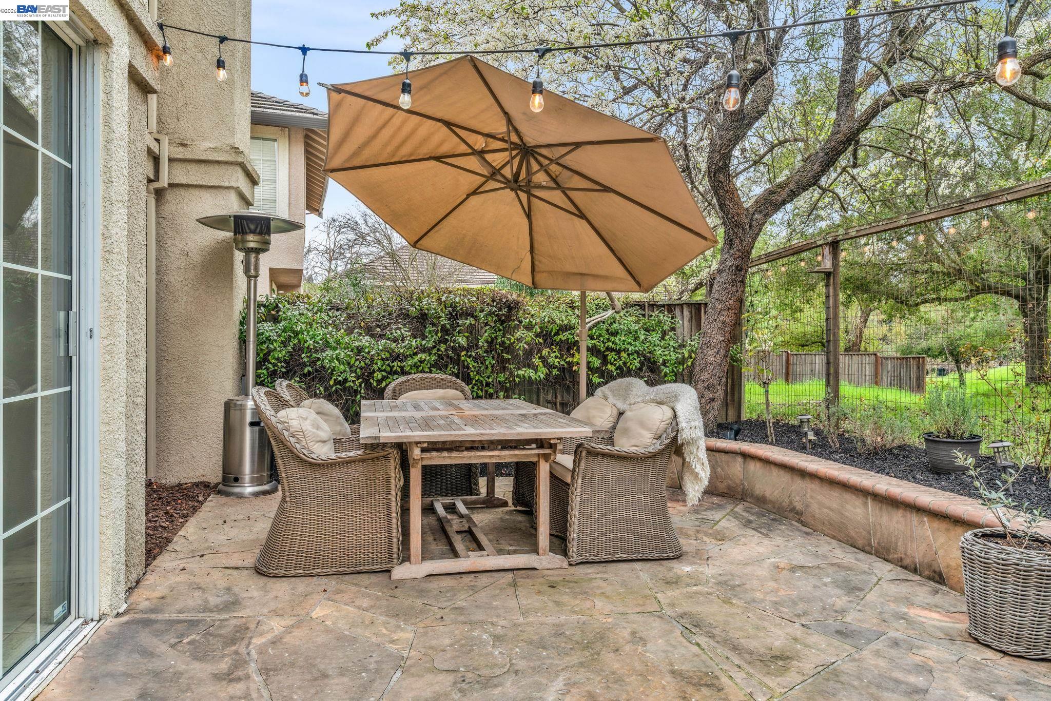 Detail Gallery Image 42 of 52 For 690 Glasgow Cir, Danville,  CA 94526 - 4 Beds | 2/1 Baths