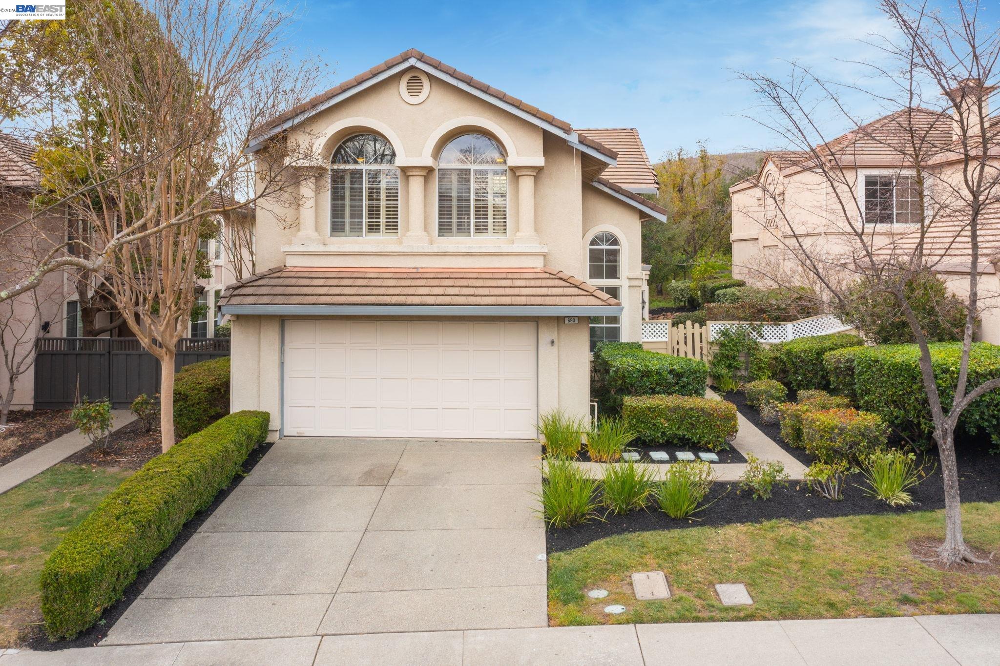 Detail Gallery Image 46 of 52 For 690 Glasgow Cir, Danville,  CA 94526 - 4 Beds | 2/1 Baths